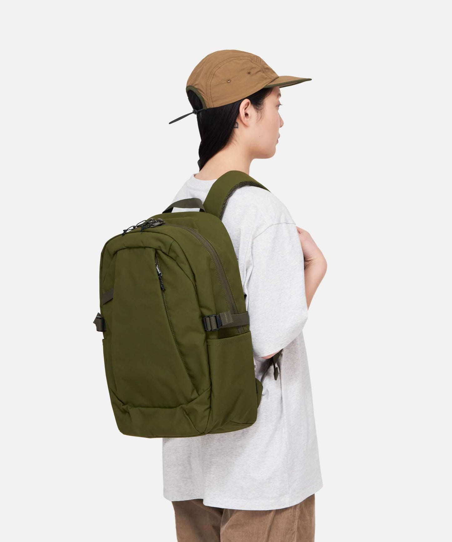 CORDURA DAY PACK|コーデュラデイパック