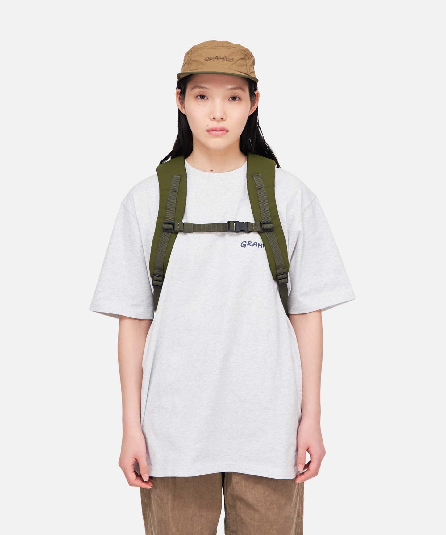 CORDURA DAY PACK|コーデュラデイパック