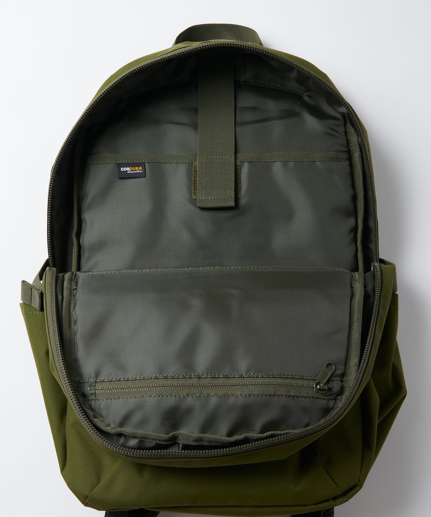 CORDURA DAY PACK|コーデュラデイパック