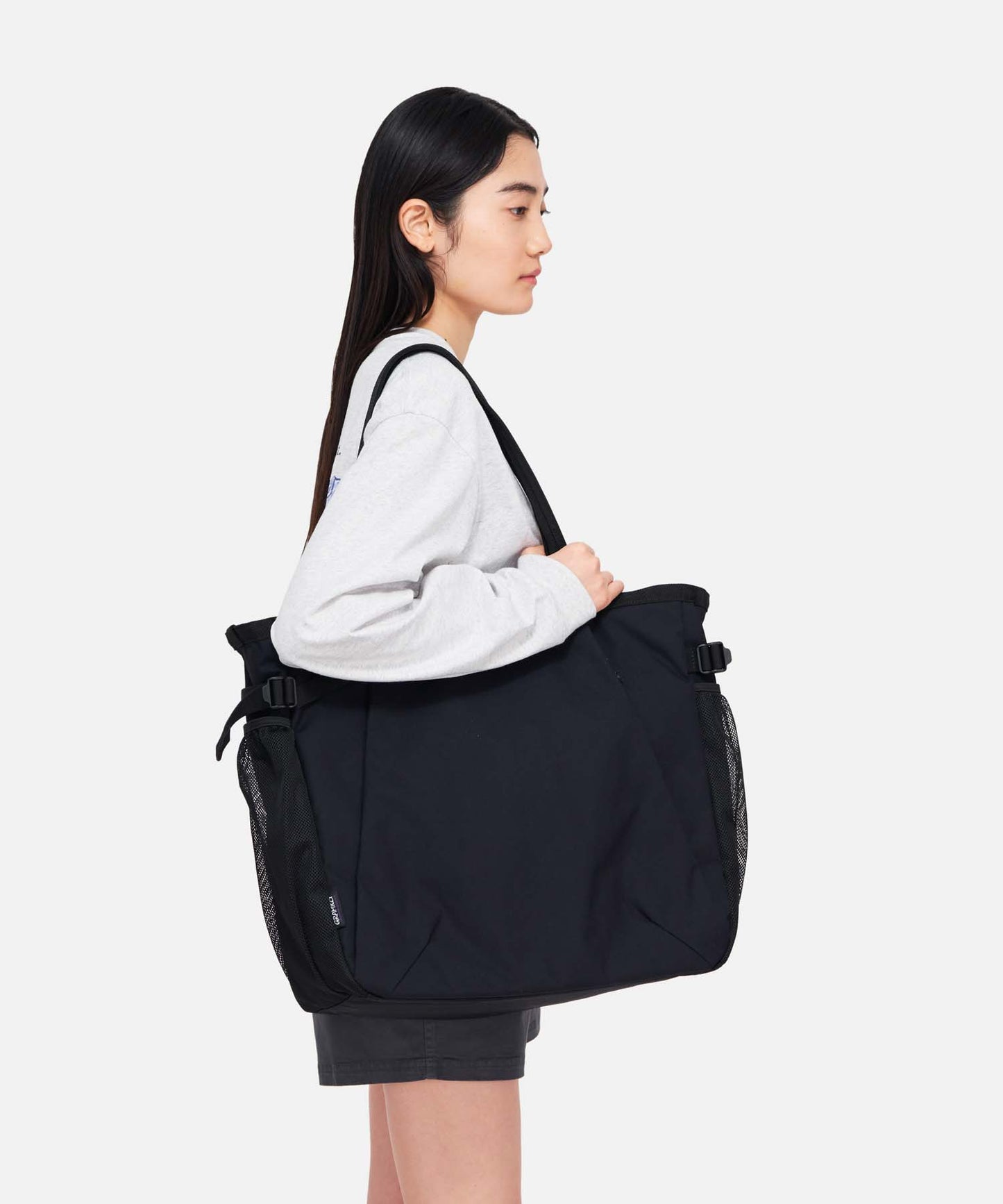 CORDURA TOTE BAG|コーデュラトートバッグ