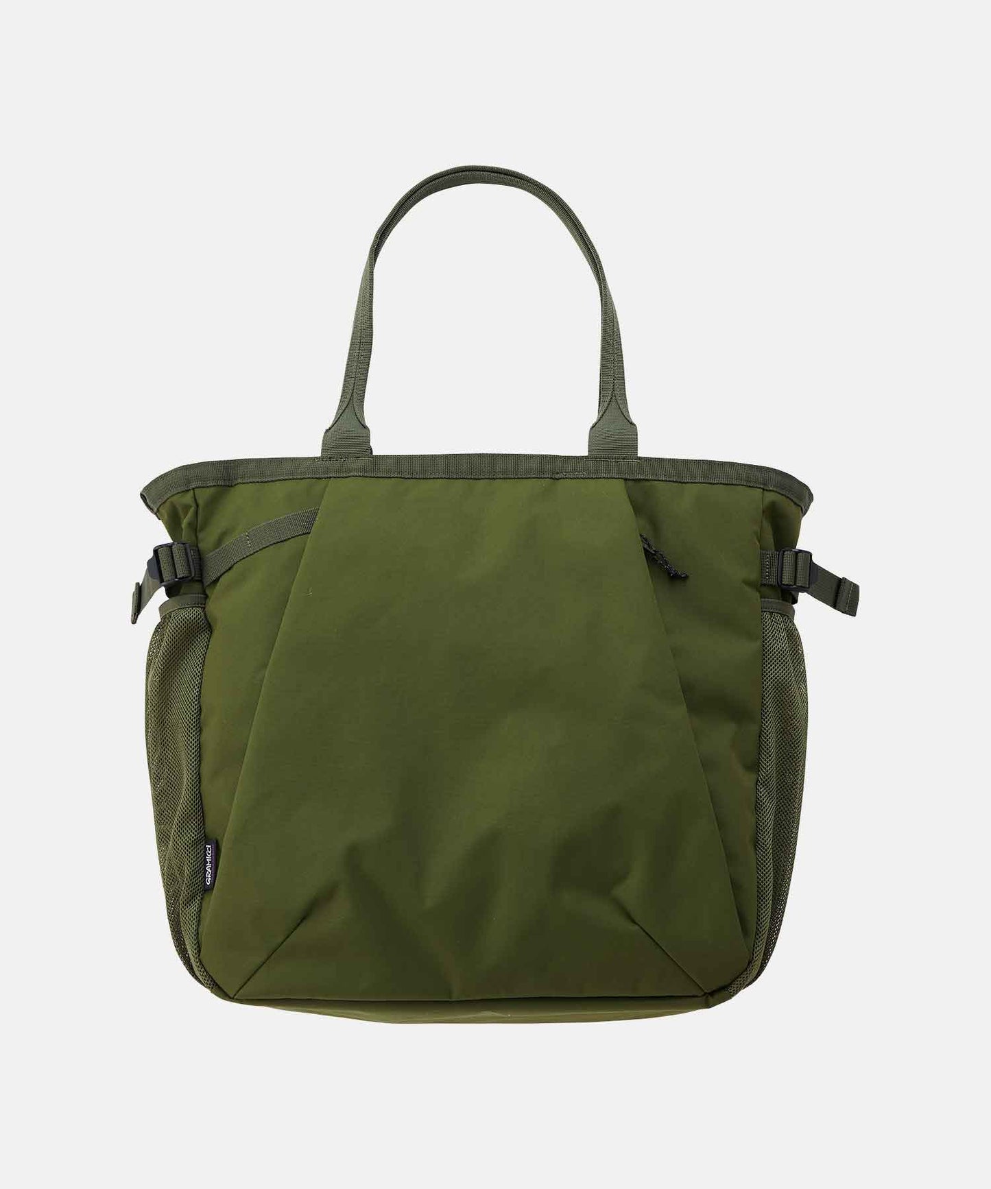CORDURA TOTE BAG|コーデュラトートバッグ