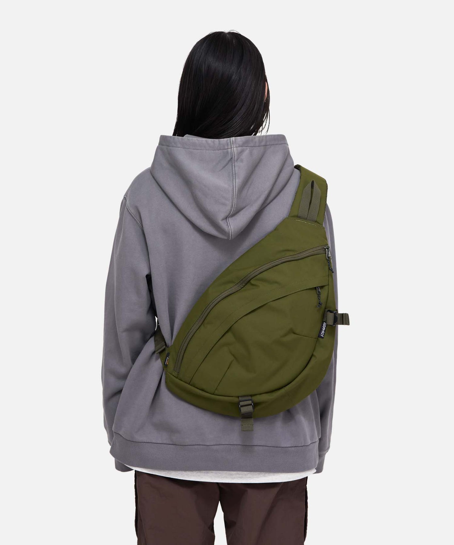 CORDURA SLING BAG|コーデュラスリングバッグ
