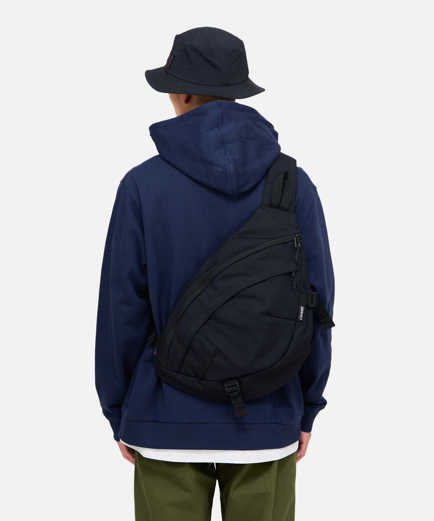 CORDURA SLING BAG|コーデュラスリングバッグ