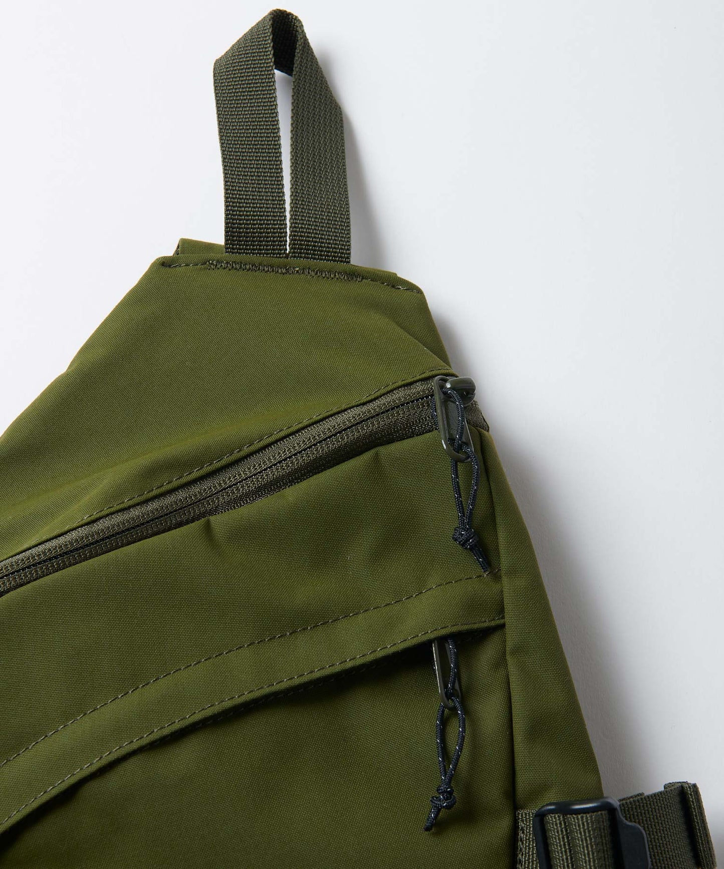 CORDURA SLING BAG|コーデュラスリングバッグ