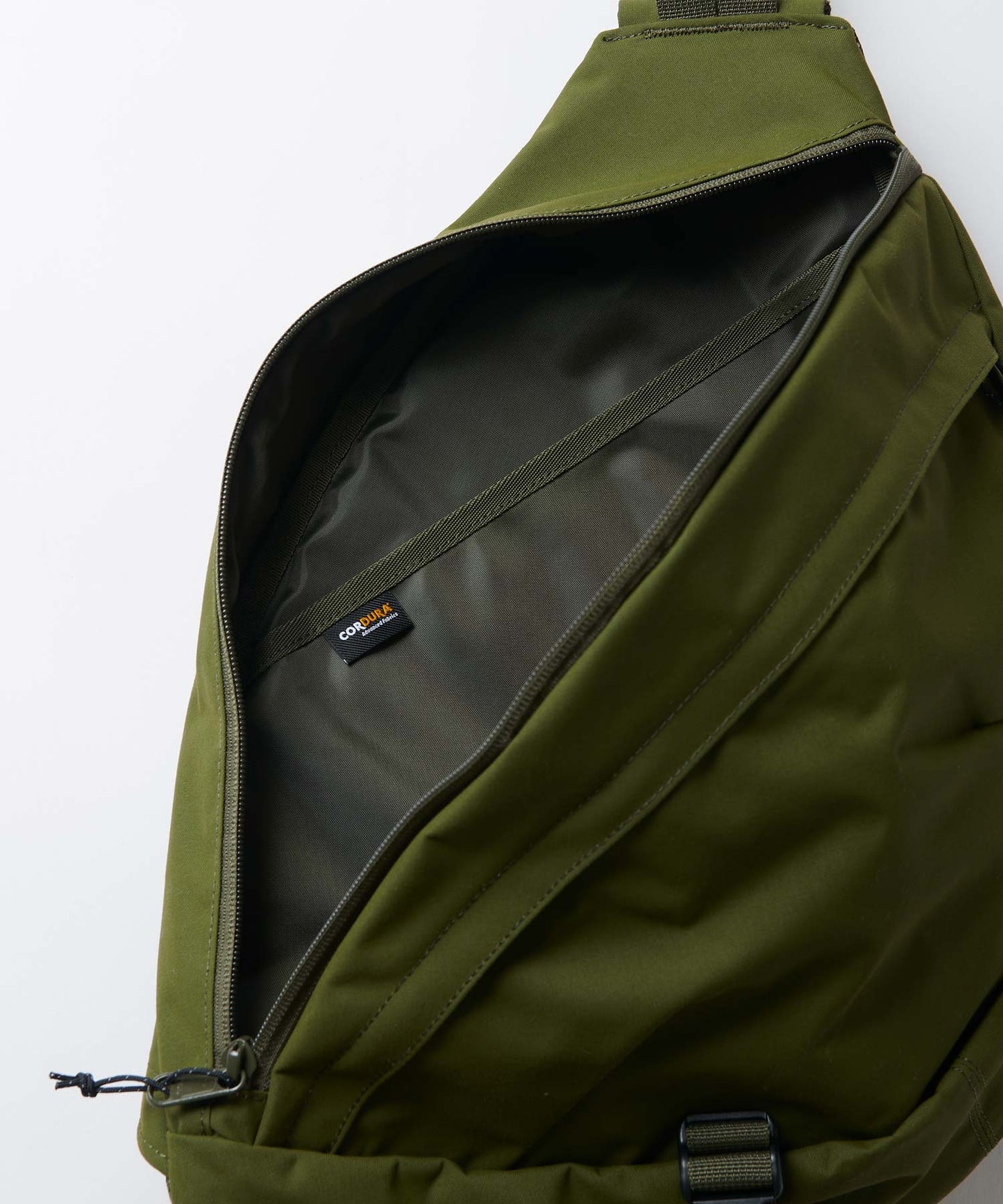 CORDURA SLING BAG|コーデュラスリングバッグ