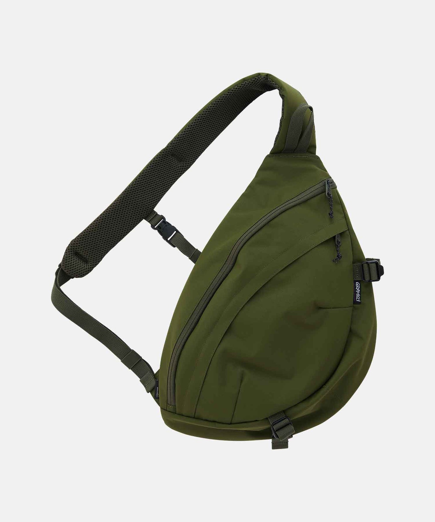 CORDURA SLING BAG|コーデュラスリングバッグ