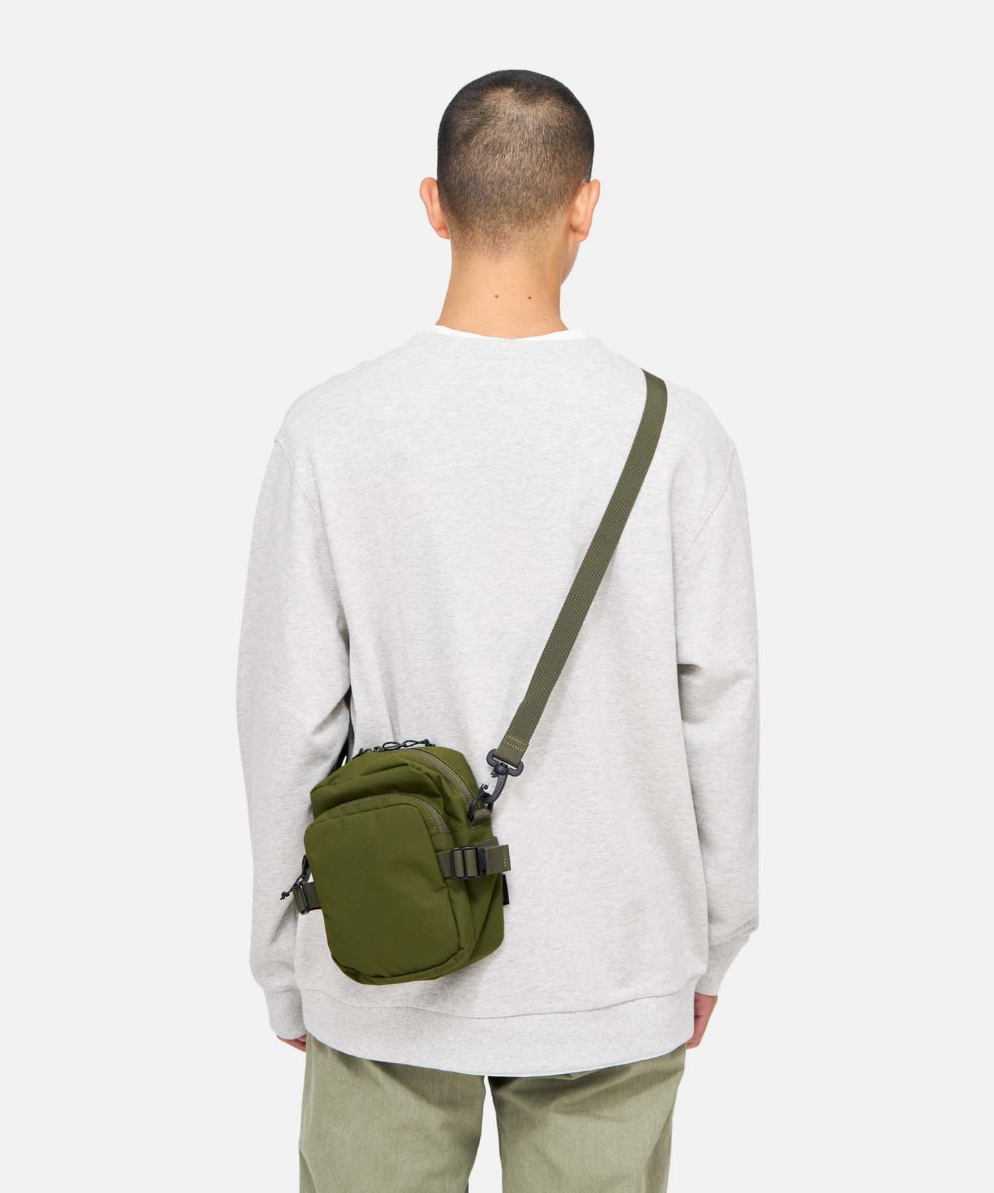 CORDURA MINI SHOULDER BAG|コーデュラミニショルダーバッグ