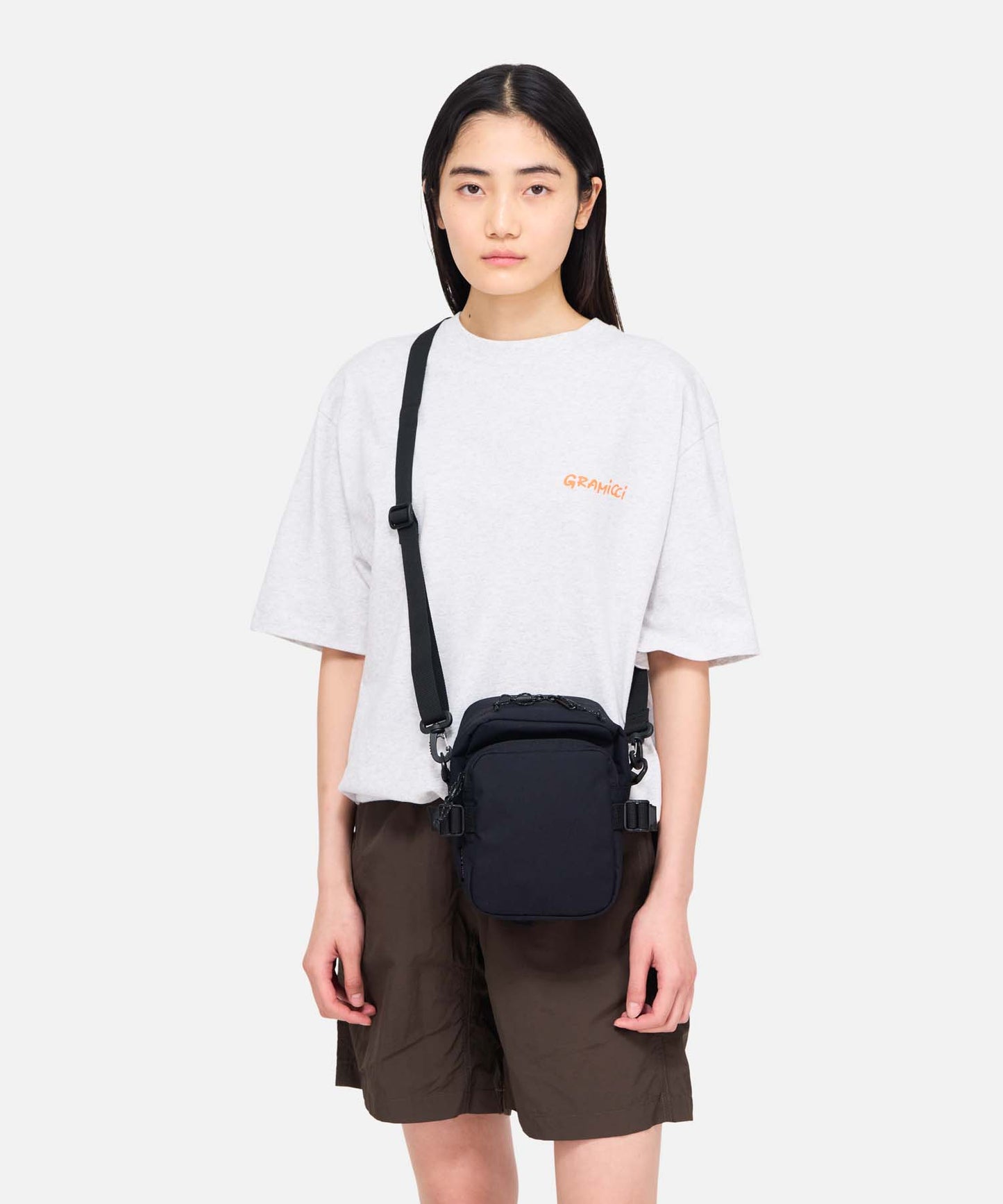 CORDURA MINI SHOULDER BAG|コーデュラミニショルダーバッグ