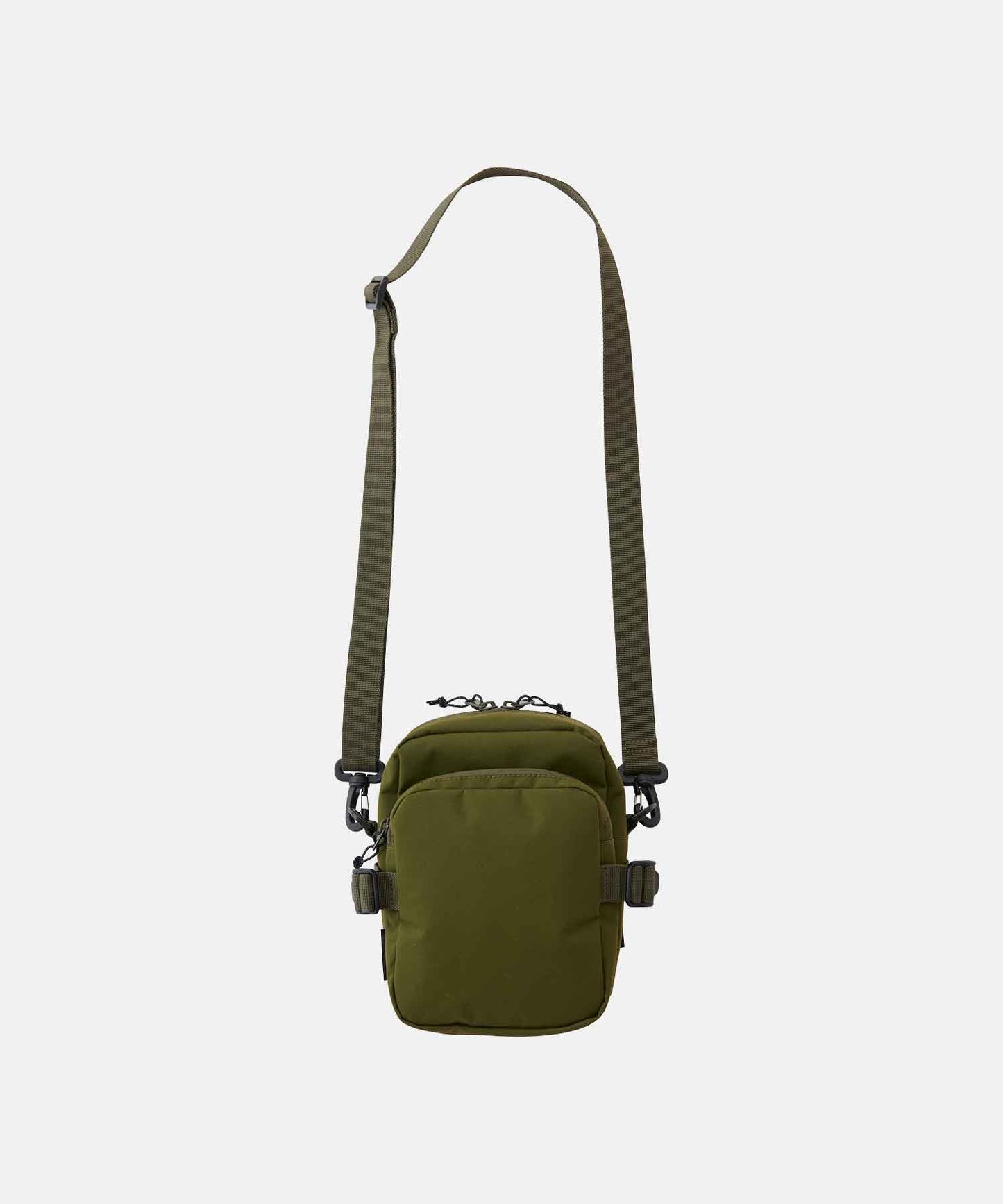 CORDURA MINI SHOULDER BAG|コーデュラミニショルダーバッグ