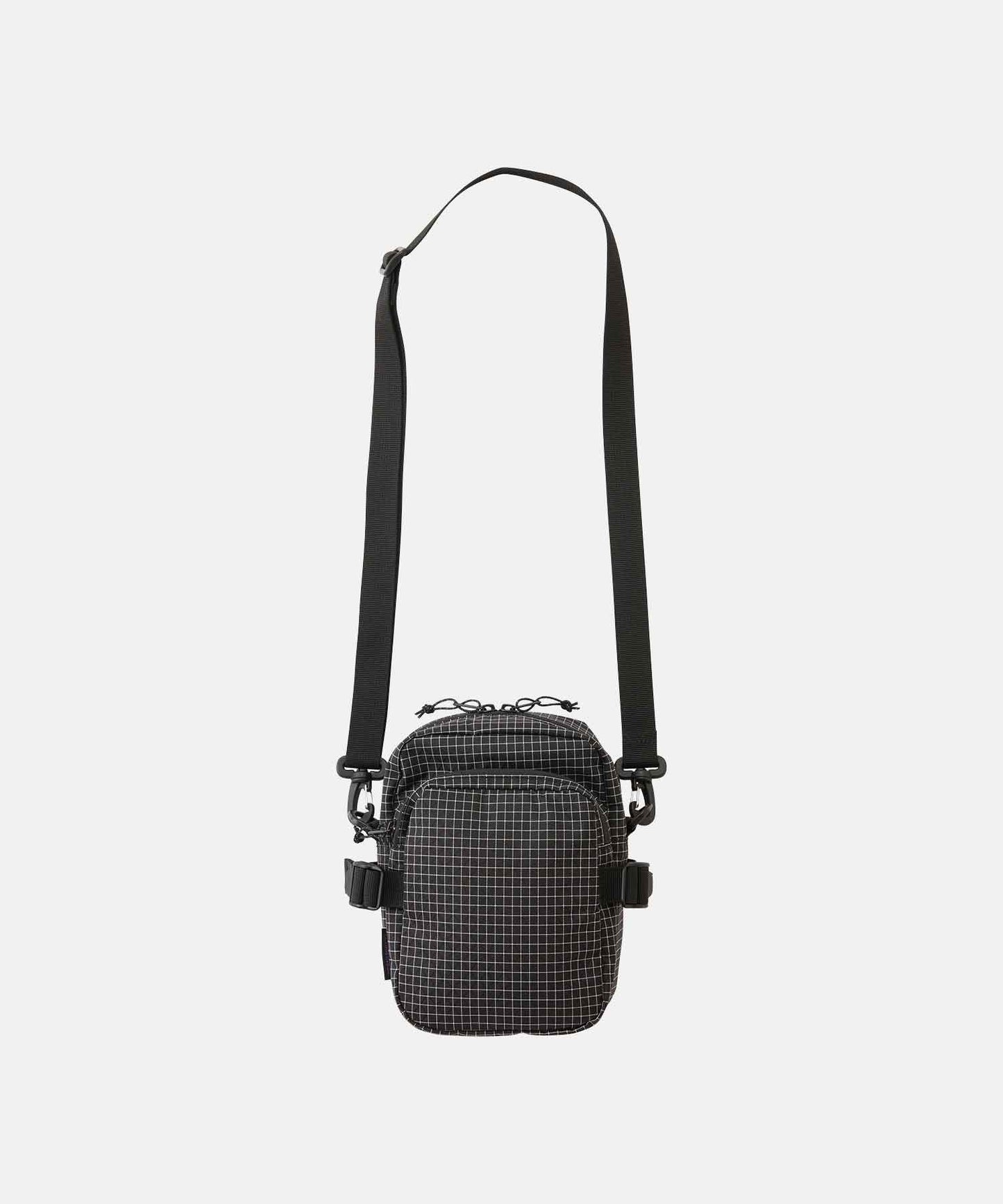 RIPSTOP MINI SHOULDER BAG|リップストップミニショルダーバッグ