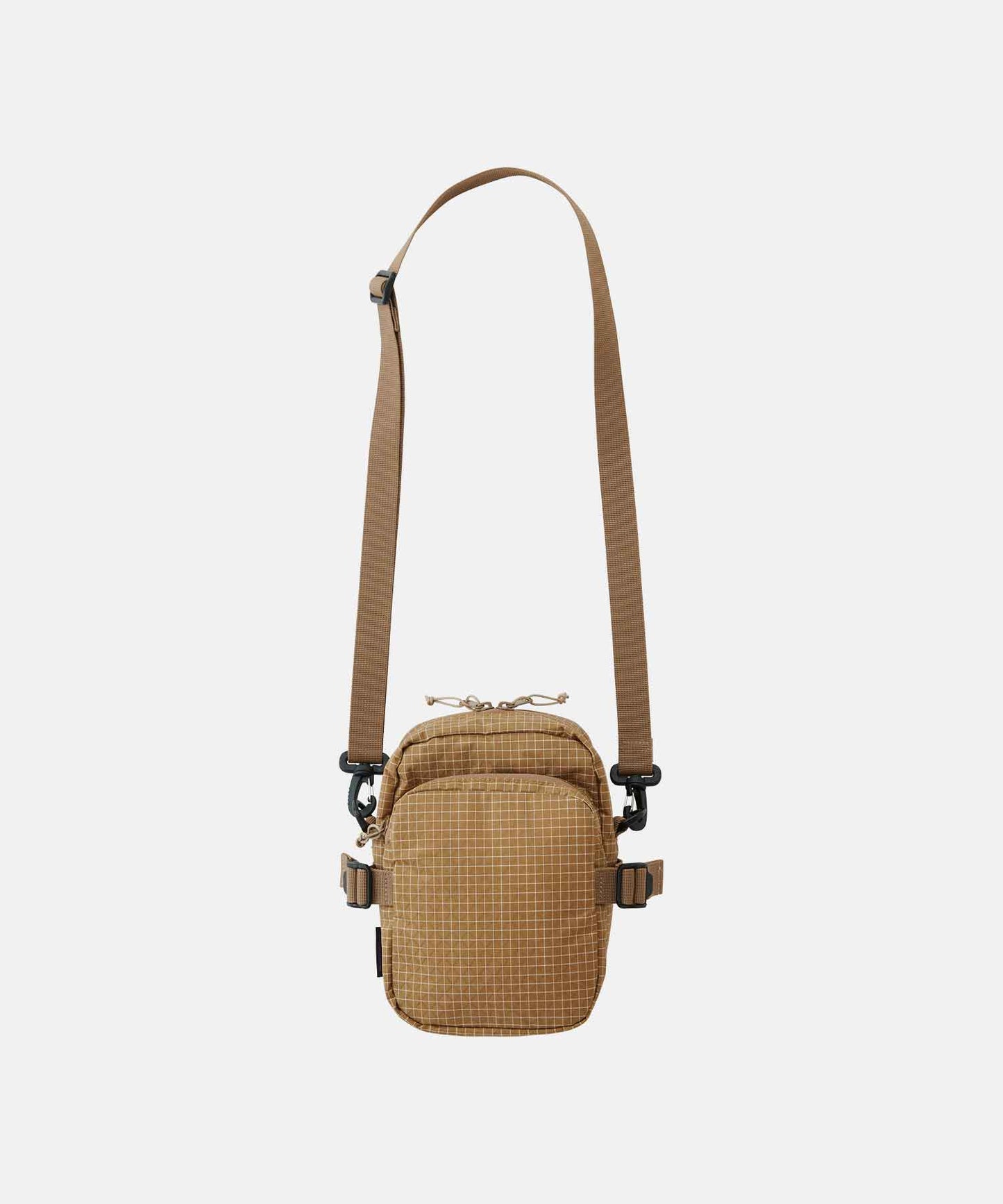 RIPSTOP MINI SHOULDER BAG|リップストップミニショルダーバッグ