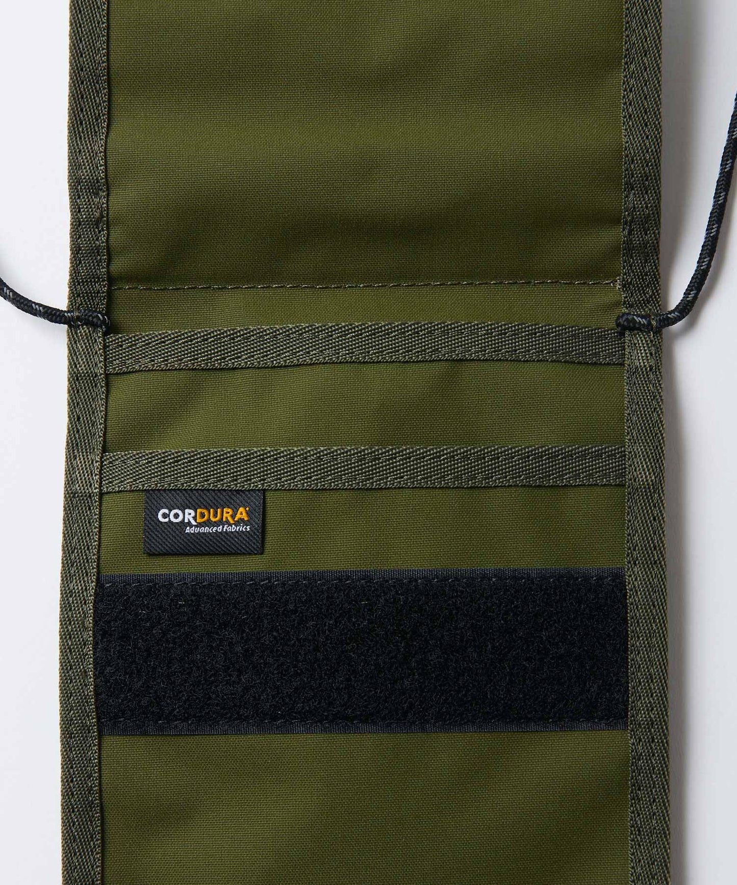 CORDURA NECK POUCH|コーデュラネックポーチ