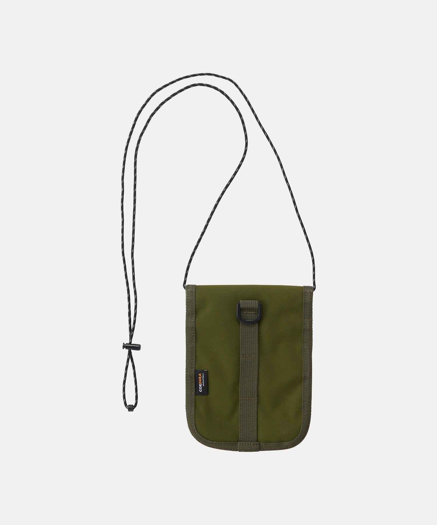 CORDURA NECK POUCH|コーデュラネックポーチ