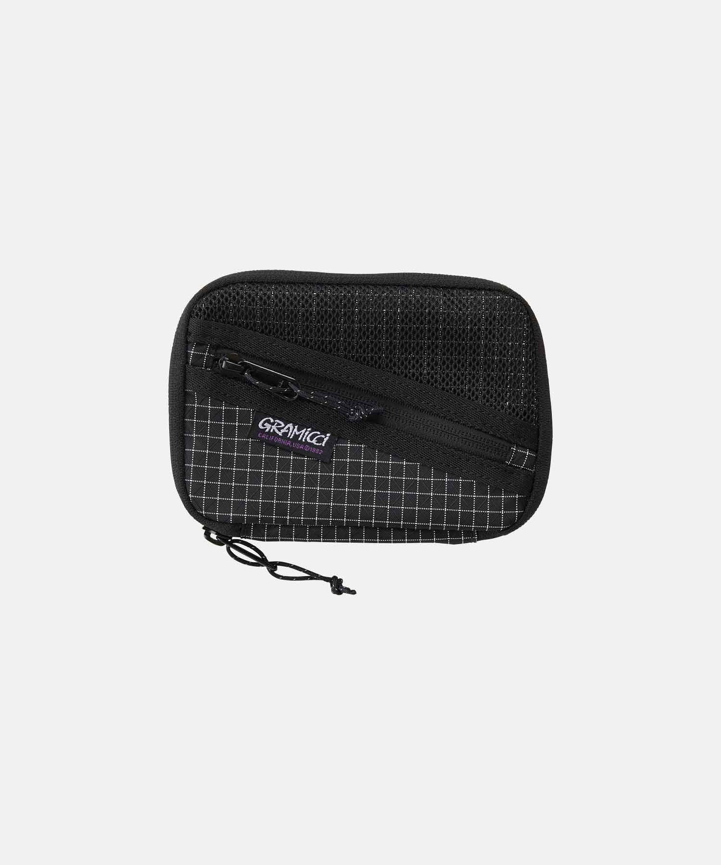 RIPSTOP WALLET|リップストップウォレット