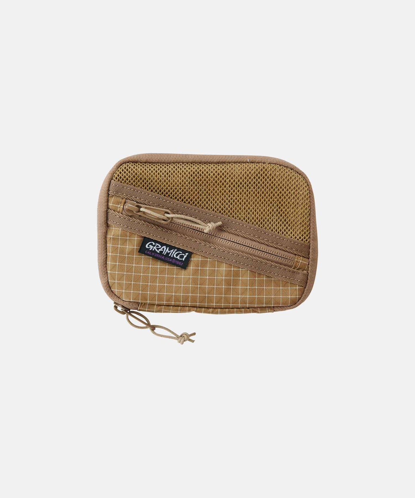 RIPSTOP WALLET|リップストップウォレット