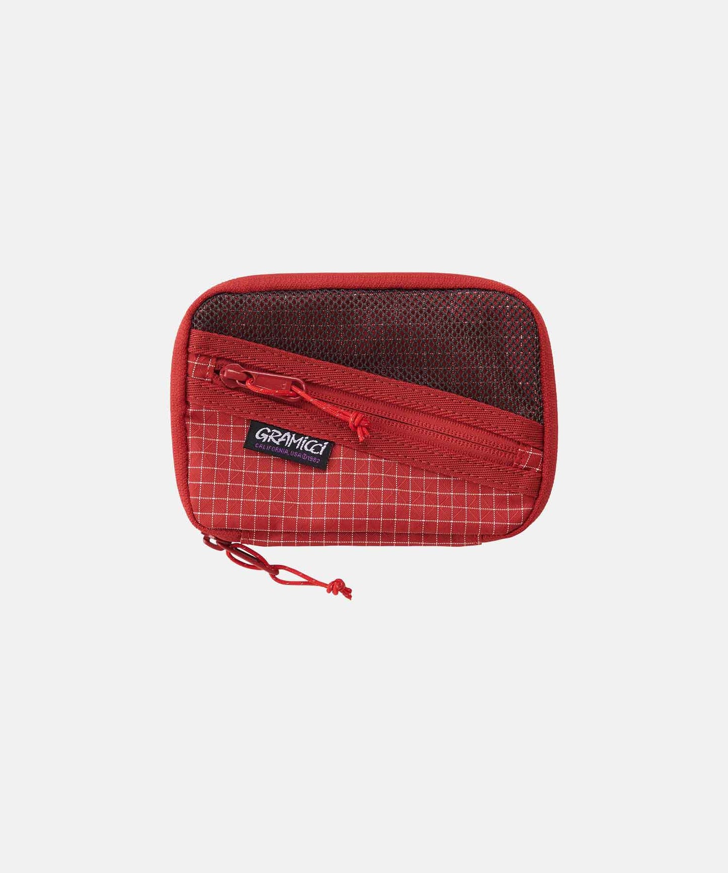 RIPSTOP WALLET|リップストップウォレット