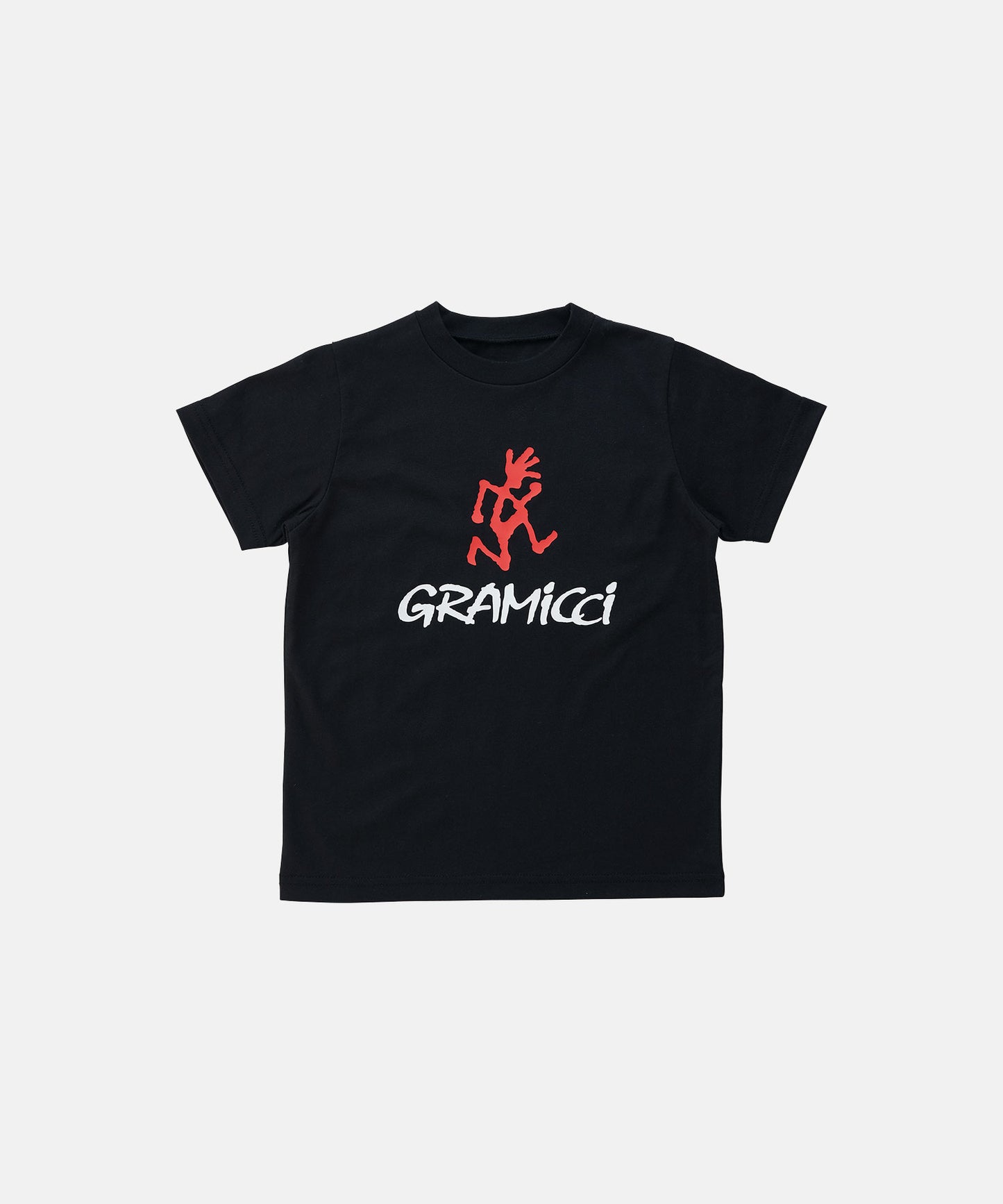 KIDS GRAMICCI LOGO TEE|キッズグラミチロゴTシャツ