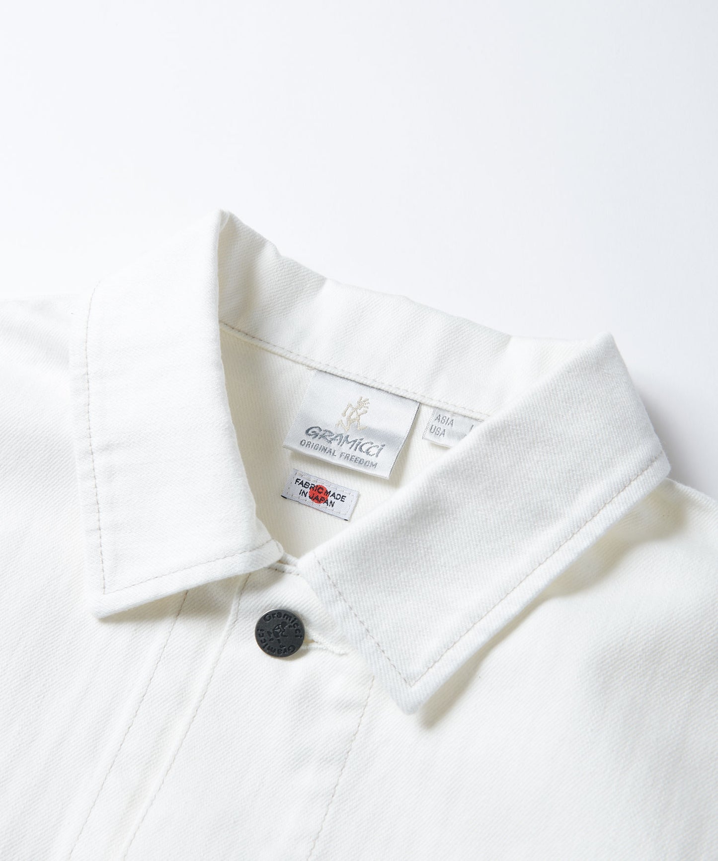 JAPANESE DENIM JACKET|ジャパニーズデニムジャケット