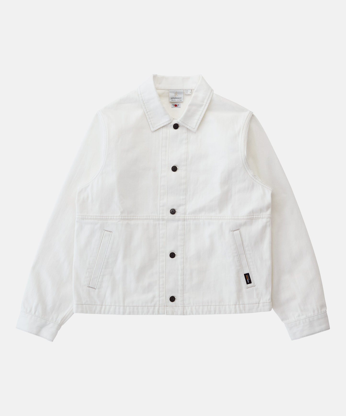 JAPANESE DENIM JACKET|ジャパニーズデニムジャケット