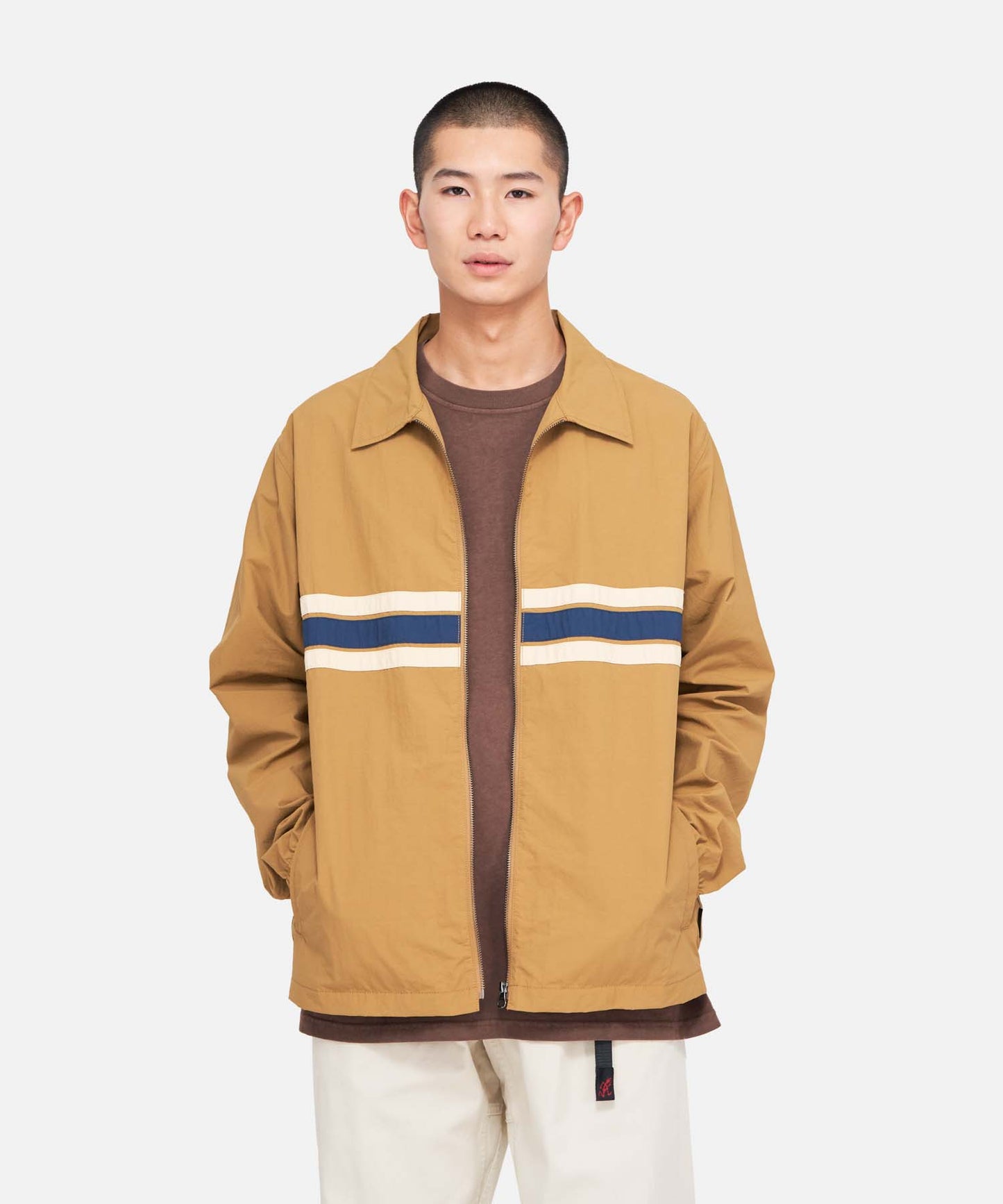 BIG TIDE JACKET|ビッグタイドジャケット