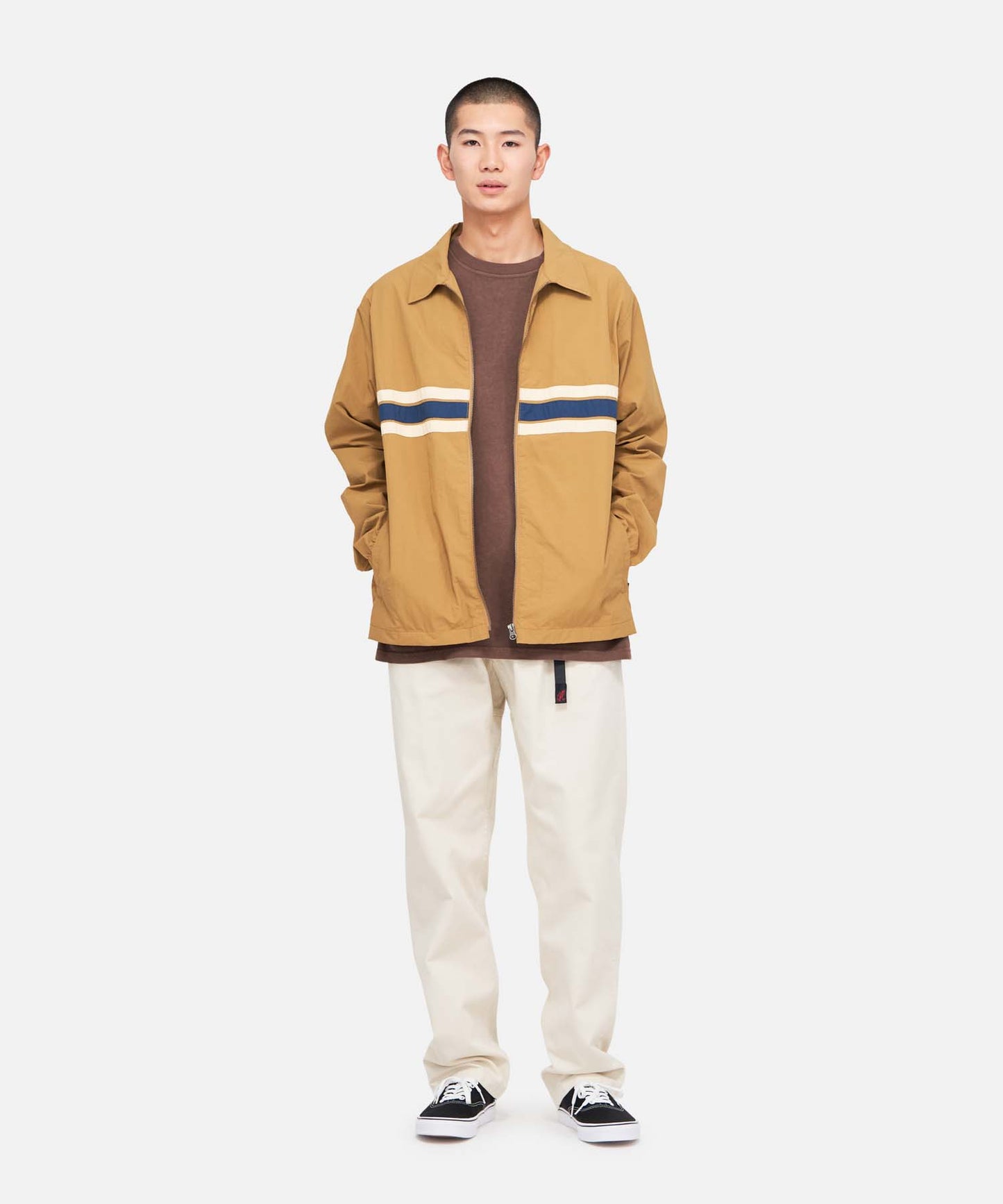 BIG TIDE JACKET|ビッグタイドジャケット