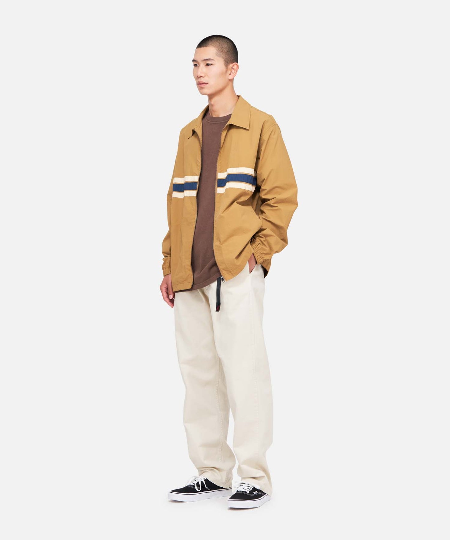BIG TIDE JACKET|ビッグタイドジャケット