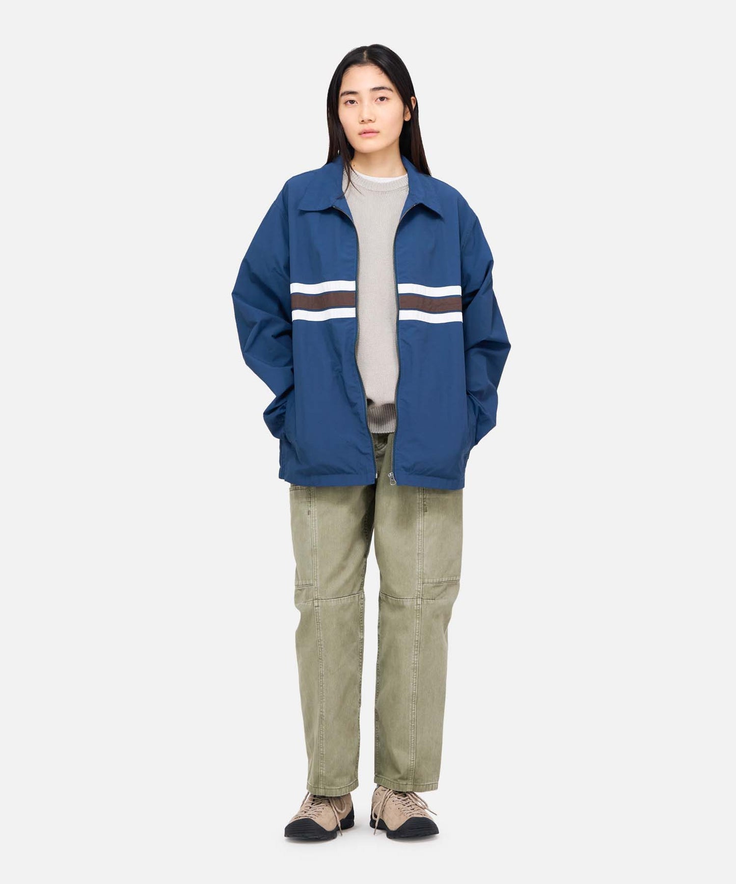 BIG TIDE JACKET|ビッグタイドジャケット