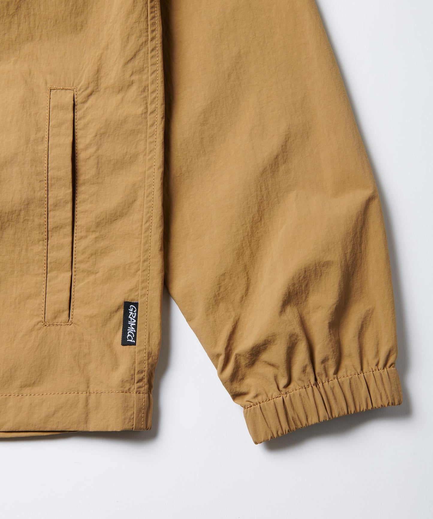 BIG TIDE JACKET|ビッグタイドジャケット