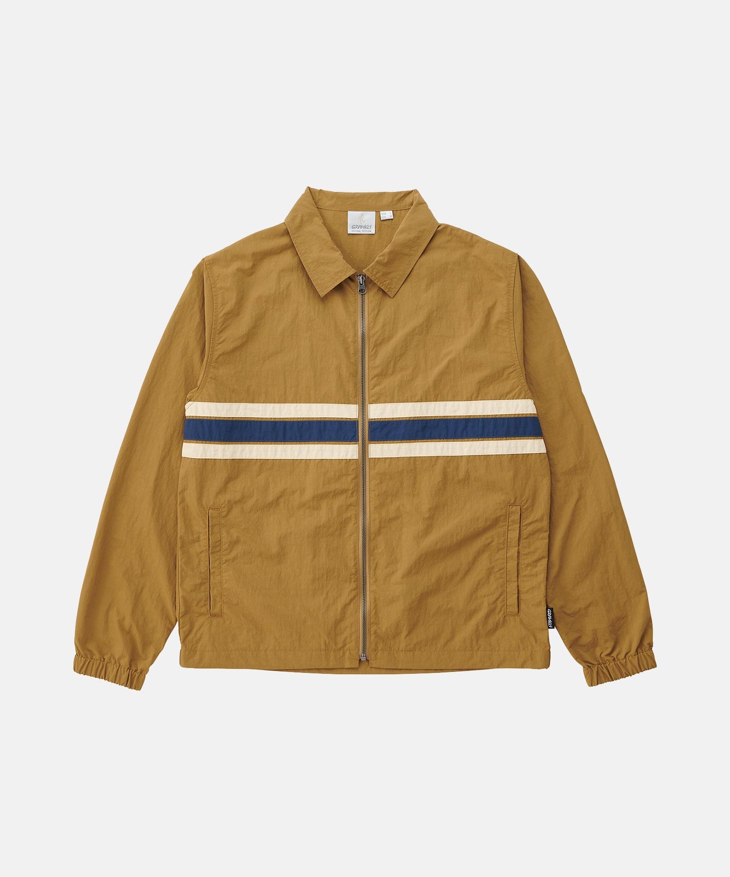 BIG TIDE JACKET|ビッグタイドジャケット