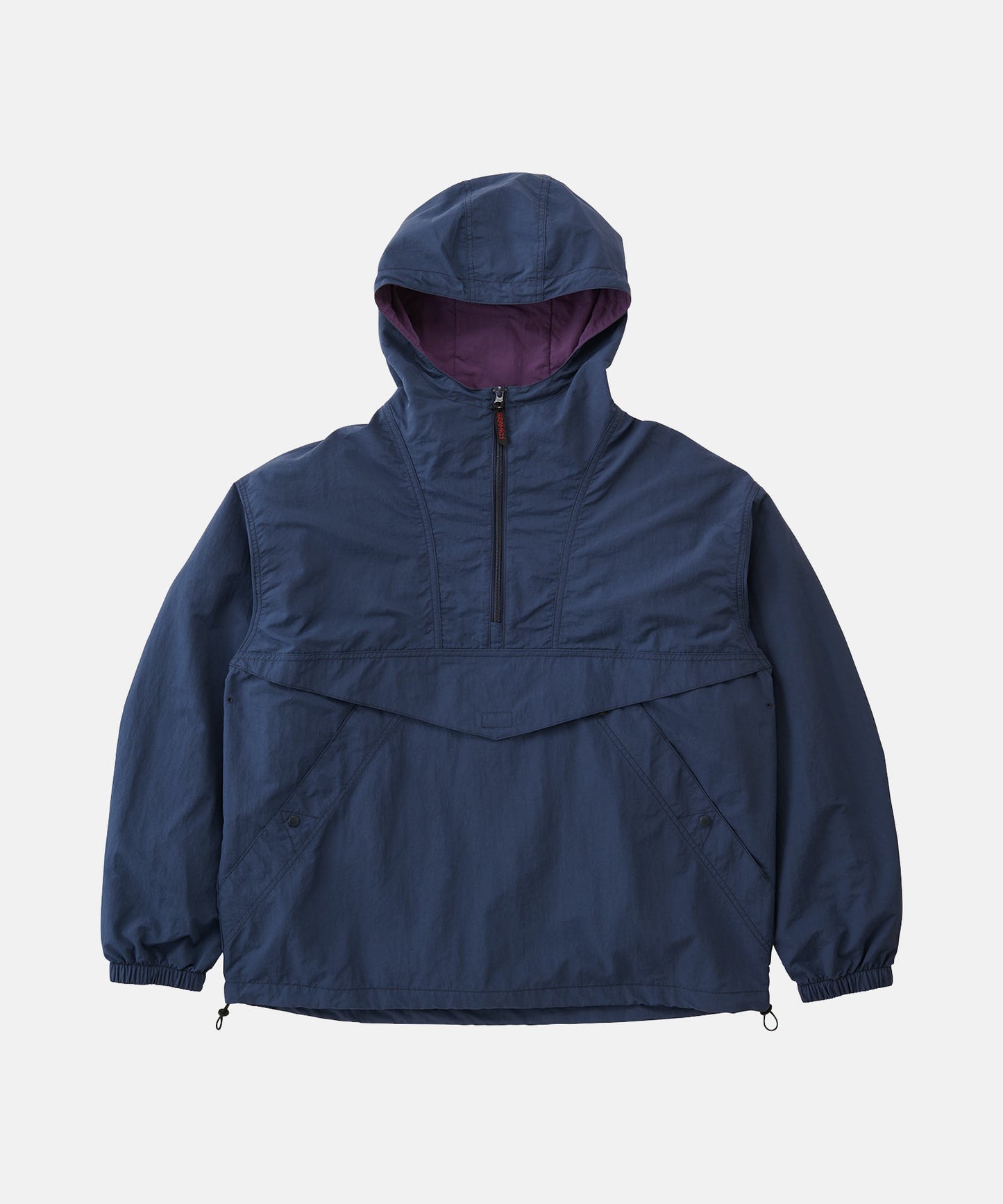 NYLON FIELD ANORAK|ナイロンフィールドアノラック