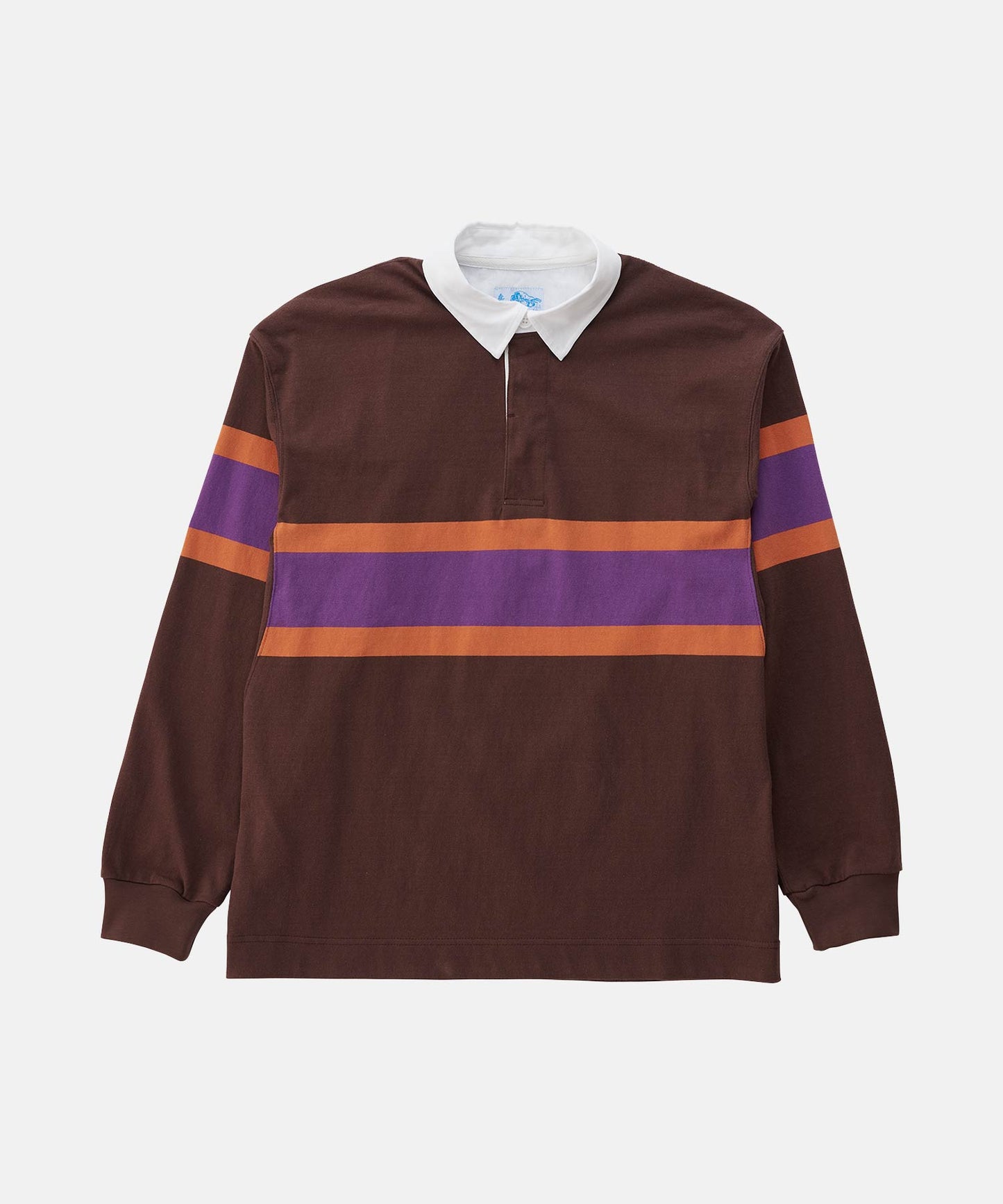 LANGDON RUGBY SHIRT|ラングドンラグビーシャツ