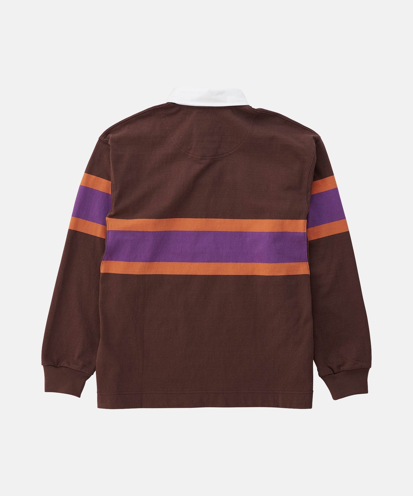 LANGDON RUGBY SHIRT|ラングドンラグビーシャツ