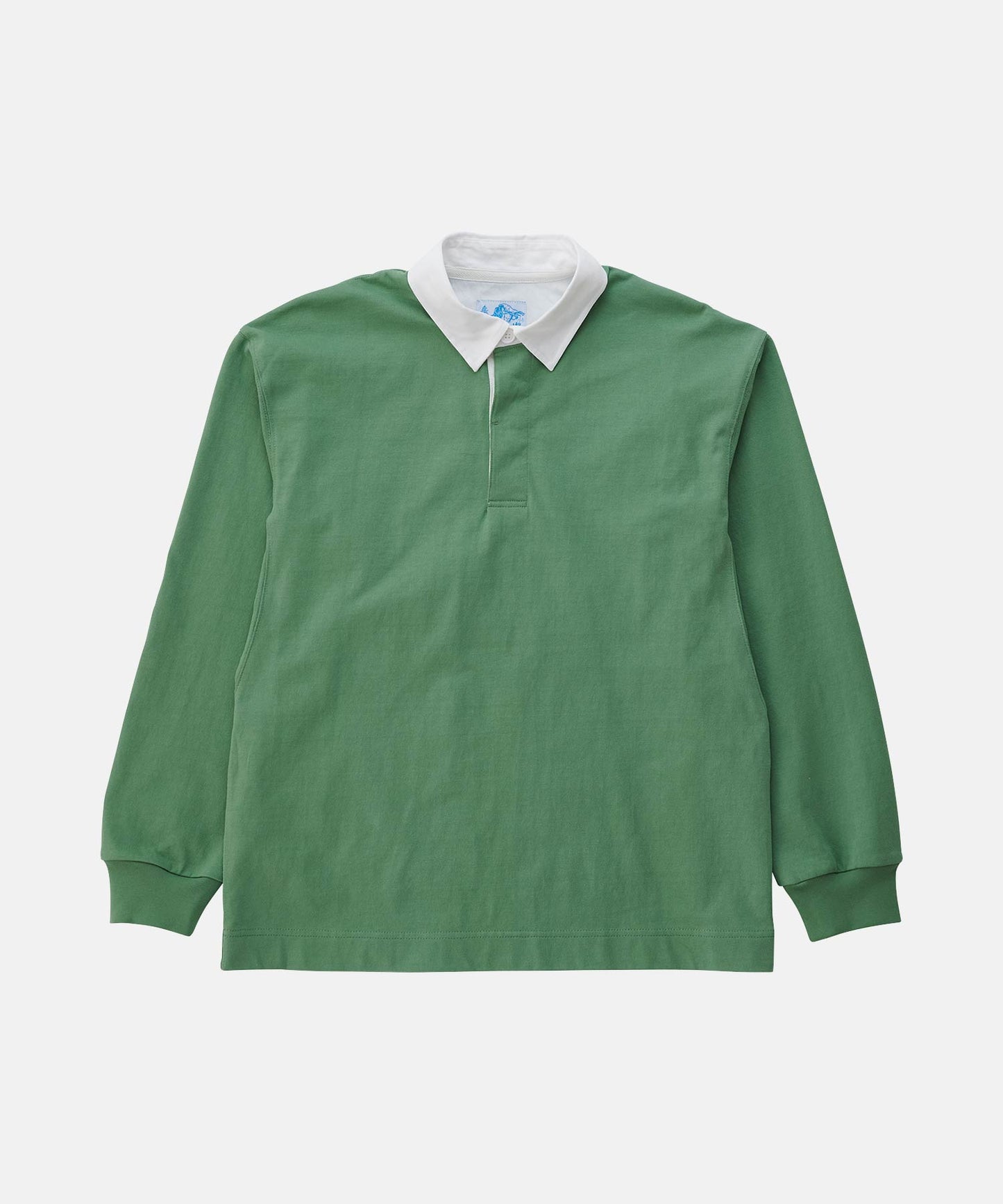 LANGDON RUGBY SHIRT|ラングドンラグビーシャツ