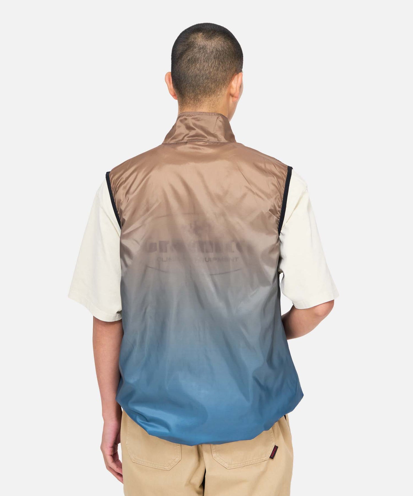LT. RIPSTOP WINDVEST|LT.リップストップウィンドベスト