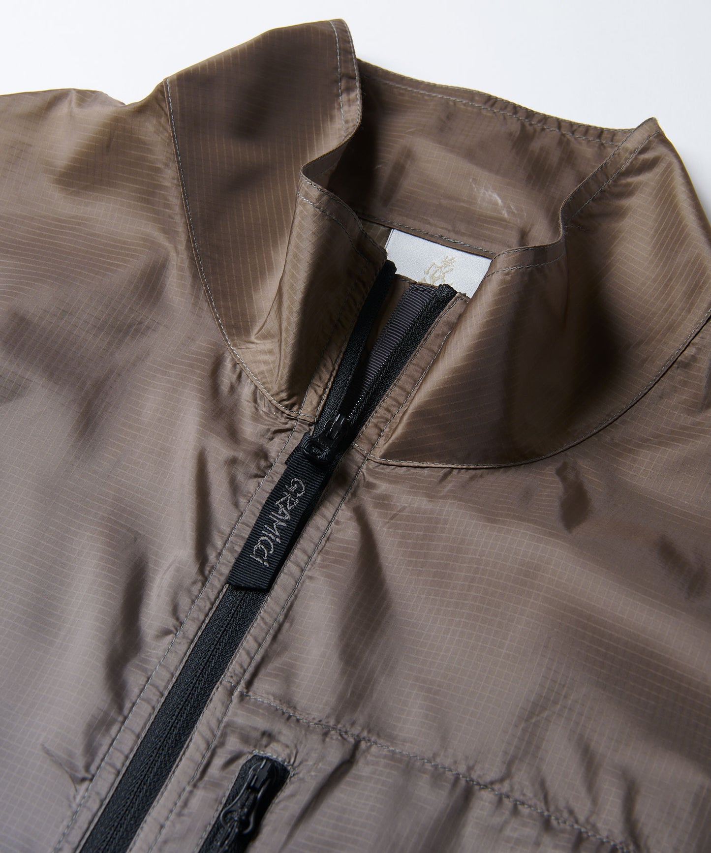 LT. RIPSTOP WINDVEST|LT.リップストップウィンドベスト