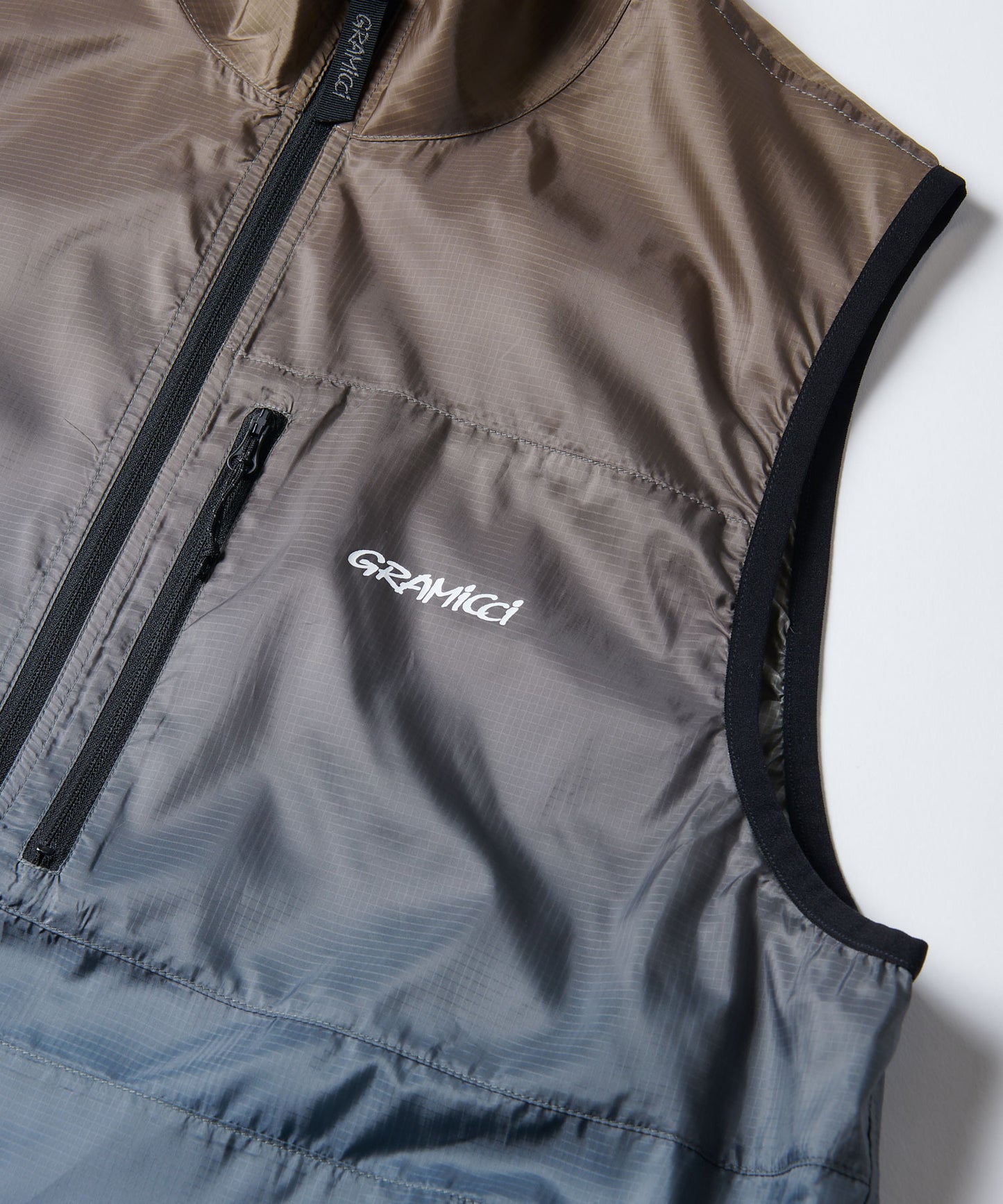 LT. RIPSTOP WINDVEST|LT.リップストップウィンドベスト
