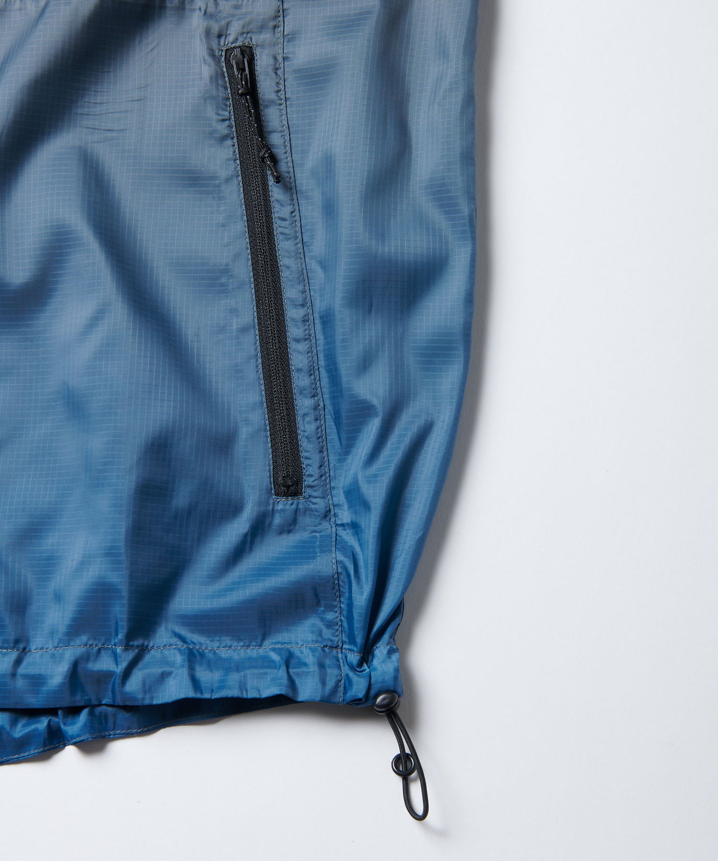 LT. RIPSTOP WINDVEST|LT.リップストップウィンドベスト