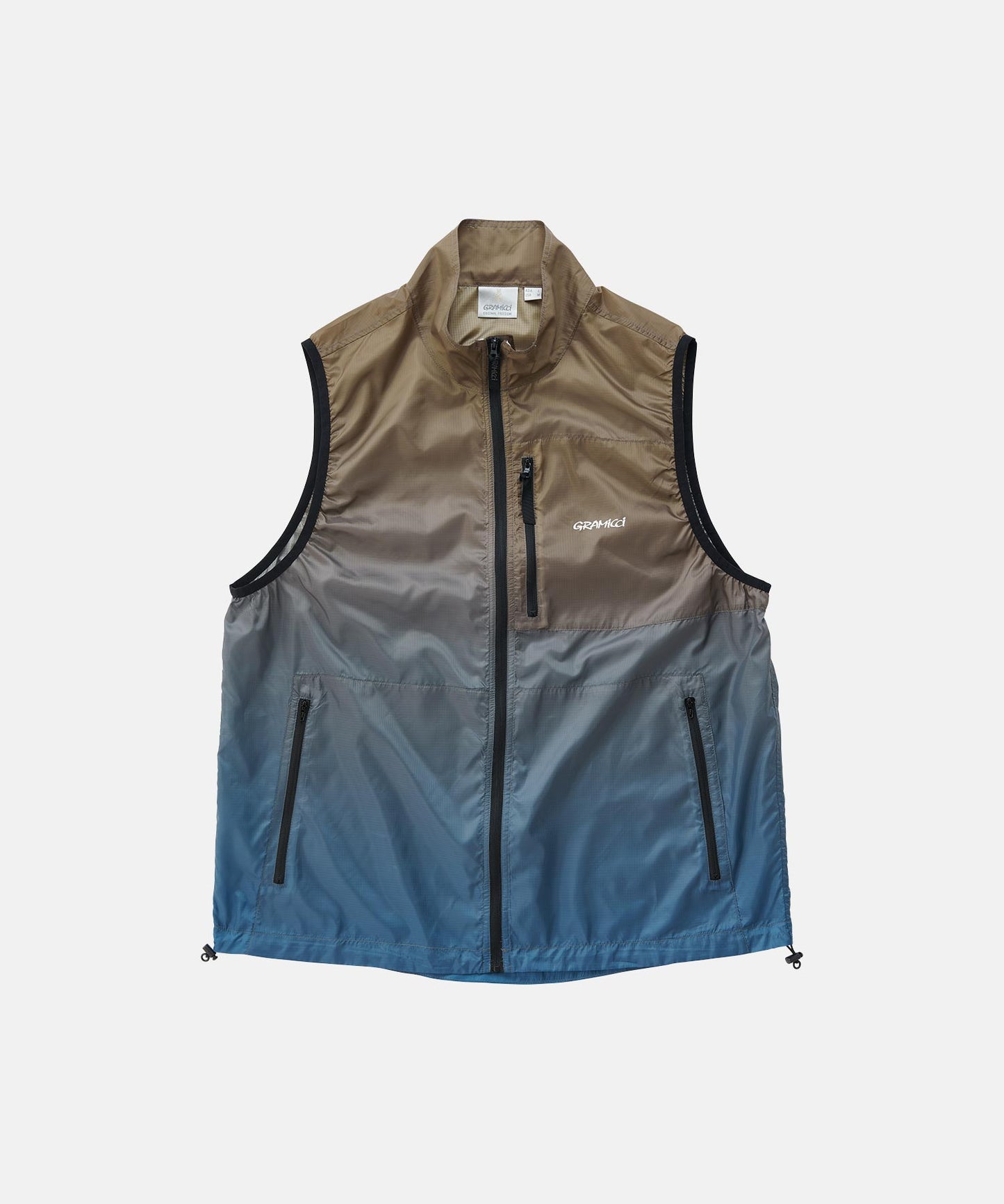 LT. RIPSTOP WINDVEST|LT.リップストップウィンドベスト