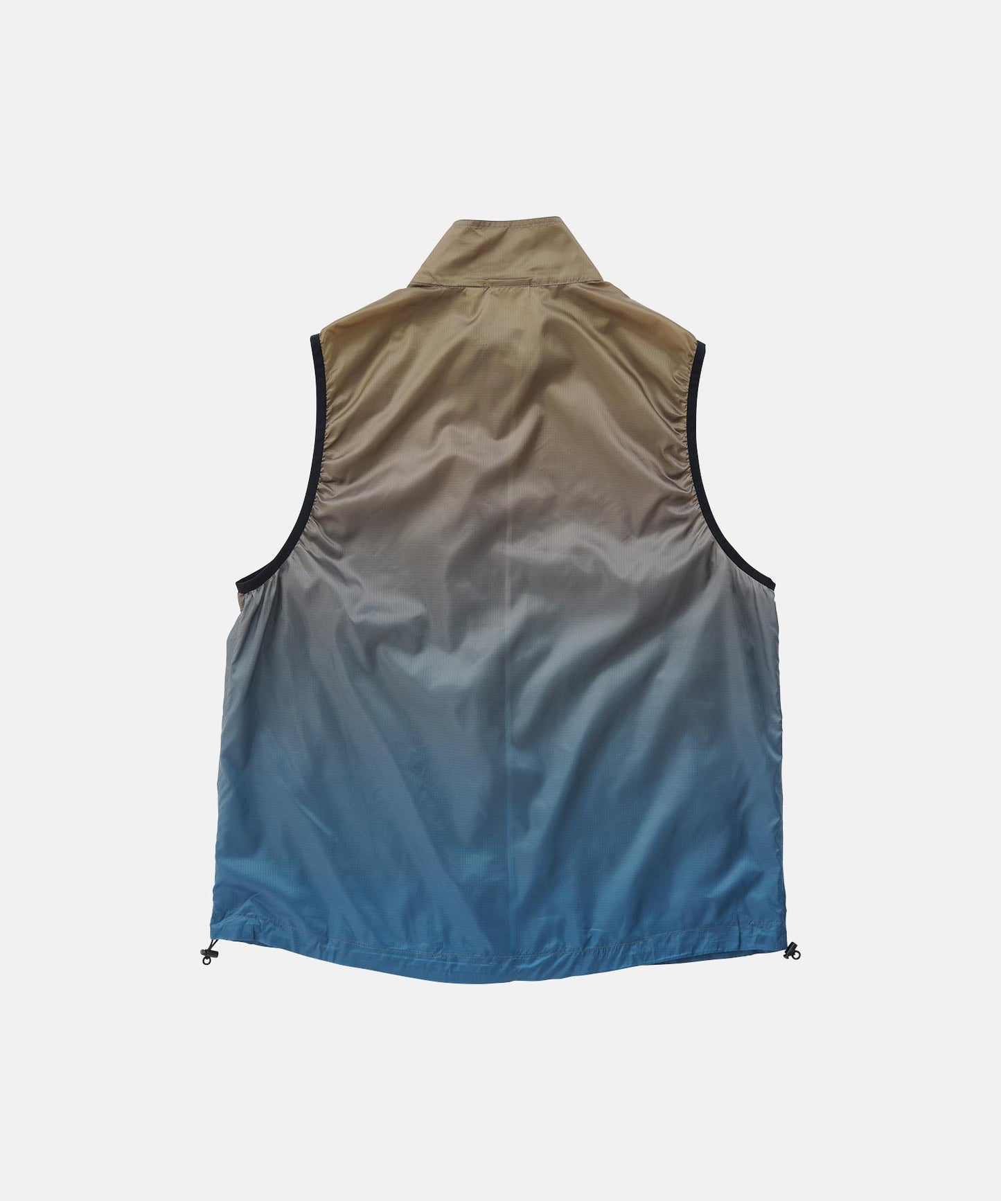 LT. RIPSTOP WINDVEST|LT.リップストップウィンドベスト