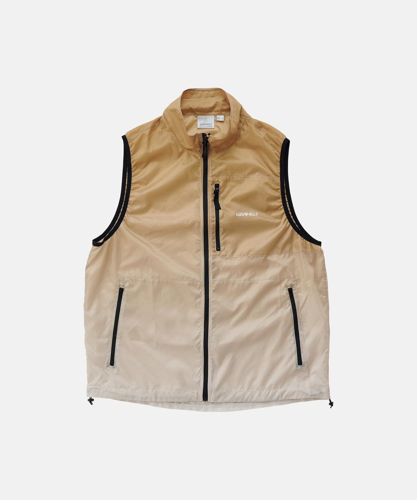 LT. RIPSTOP WINDVEST|LT.リップストップウィンドベスト