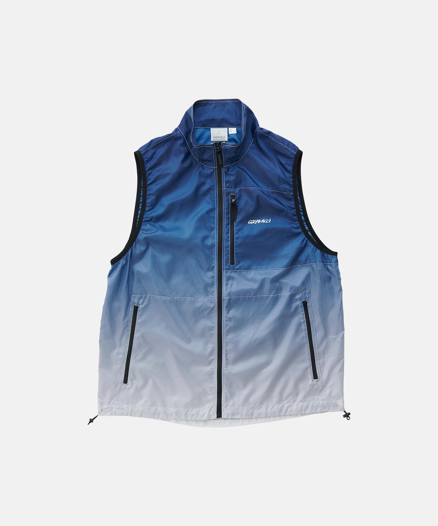 LT. RIPSTOP WINDVEST|LT.リップストップウィンドベスト