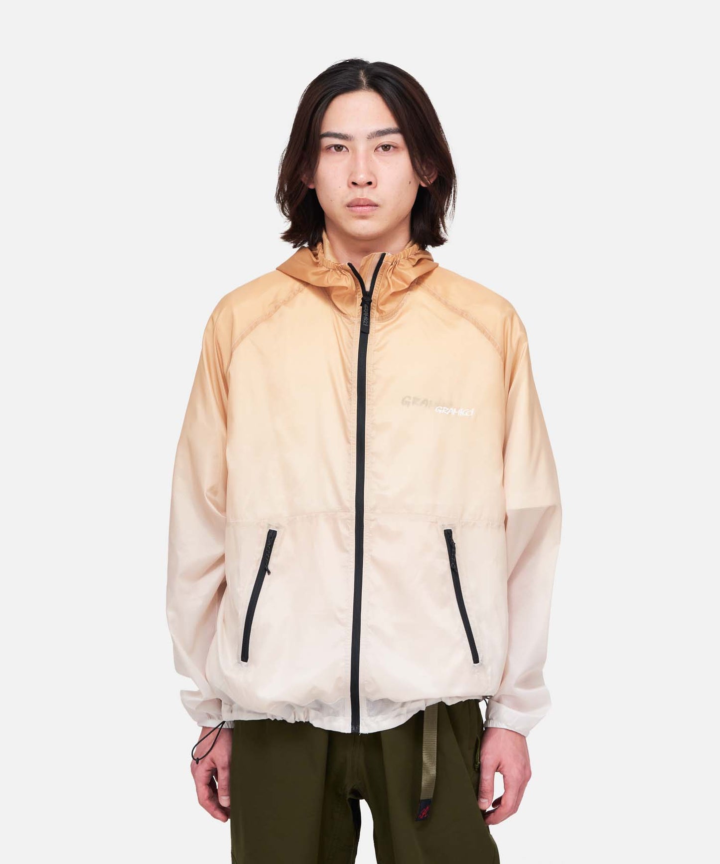 LT. RIPSTOP WINDJACKET|LT.リップストップウィンドジャケット