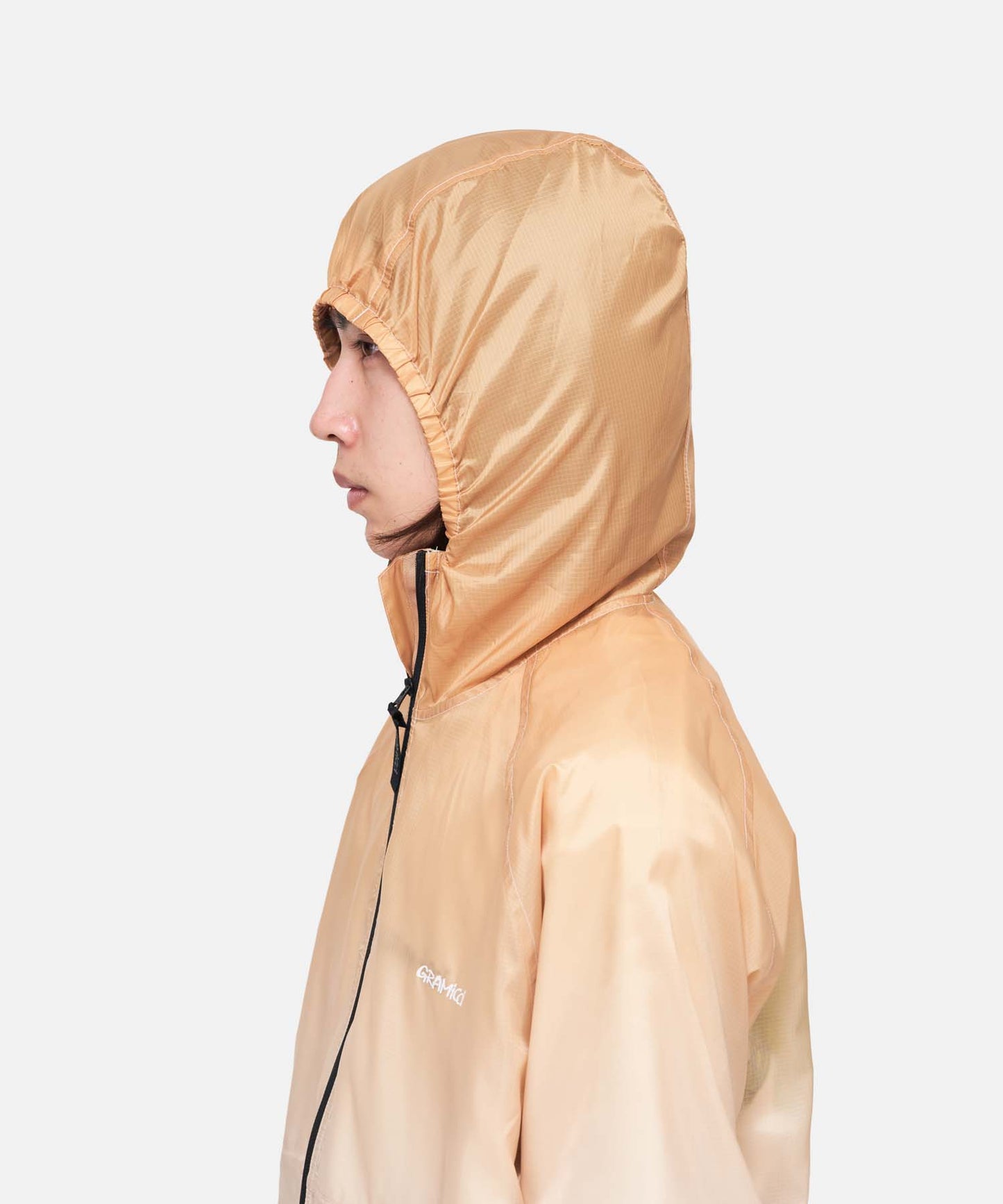 LT. RIPSTOP WINDJACKET|LT.リップストップウィンドジャケット