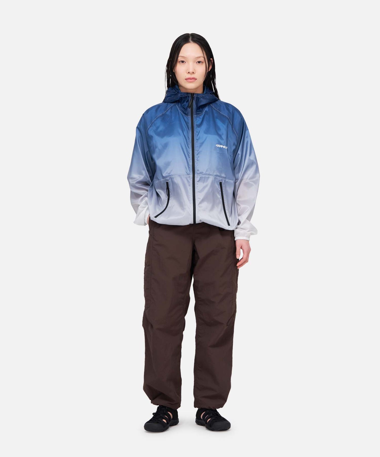 LT. RIPSTOP WINDJACKET|LT.リップストップウィンドジャケット