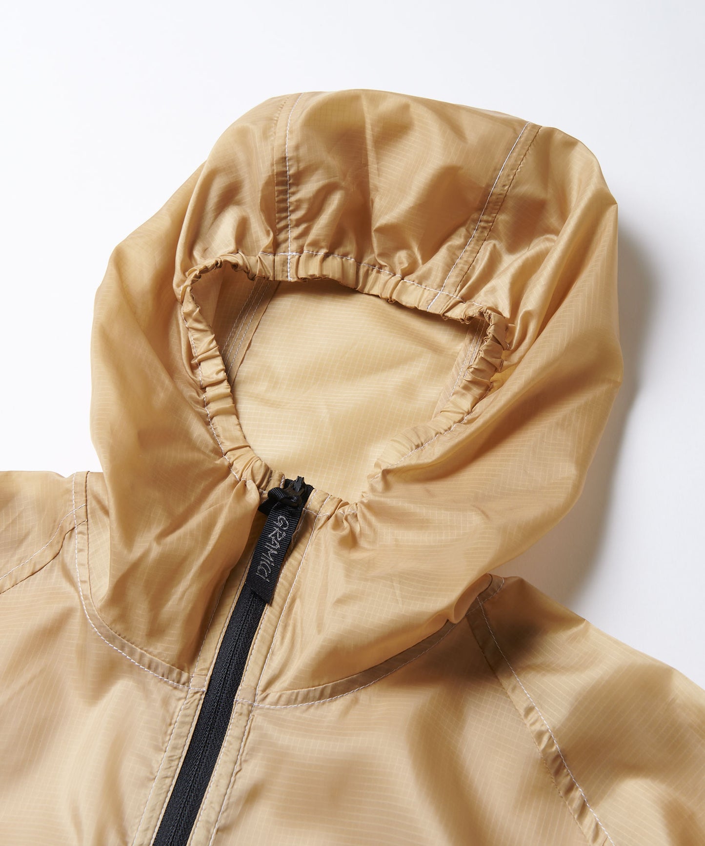 LT. RIPSTOP WINDJACKET|LT.リップストップウィンドジャケット