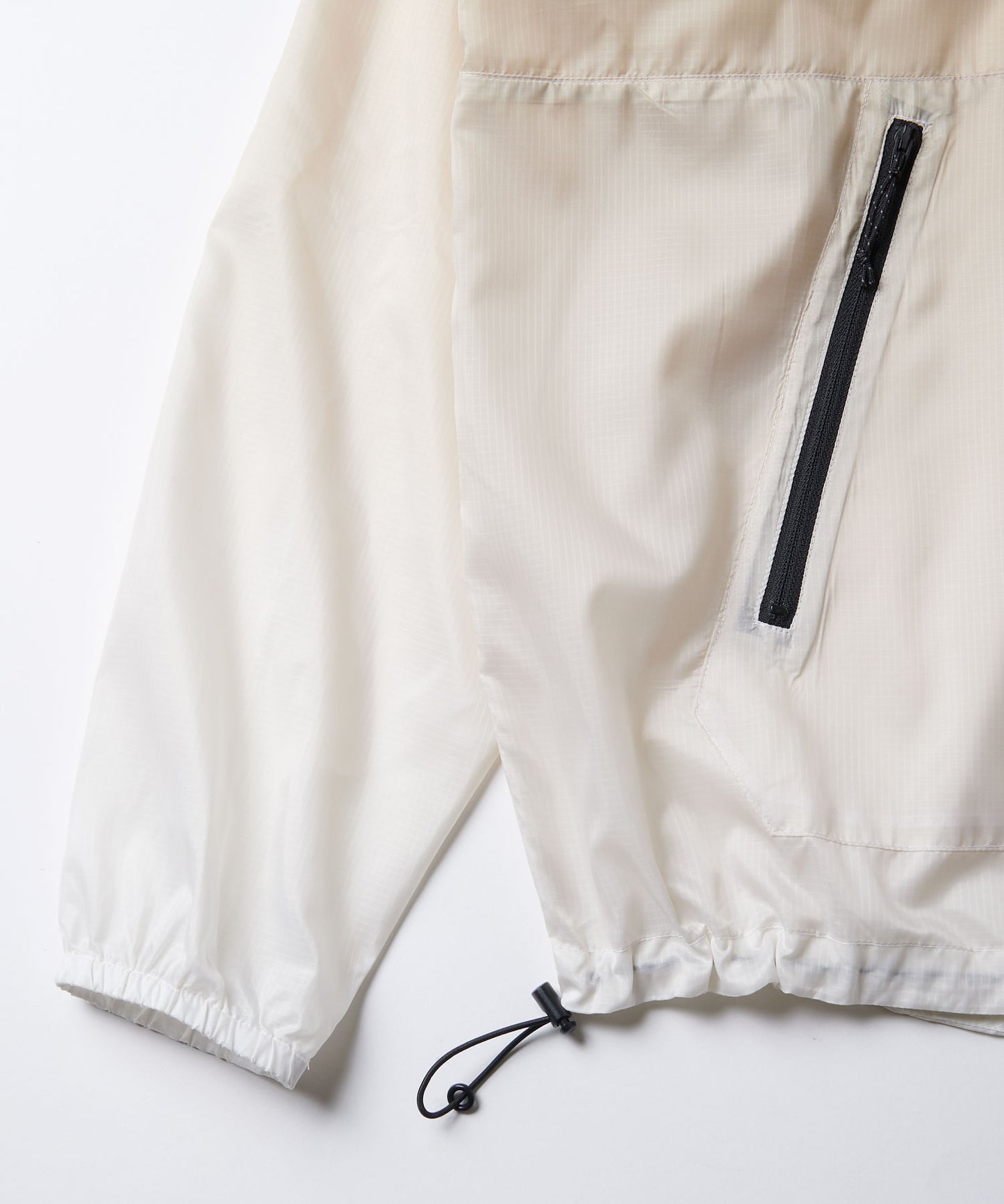 LT. RIPSTOP WINDJACKET|LT.リップストップウィンドジャケット