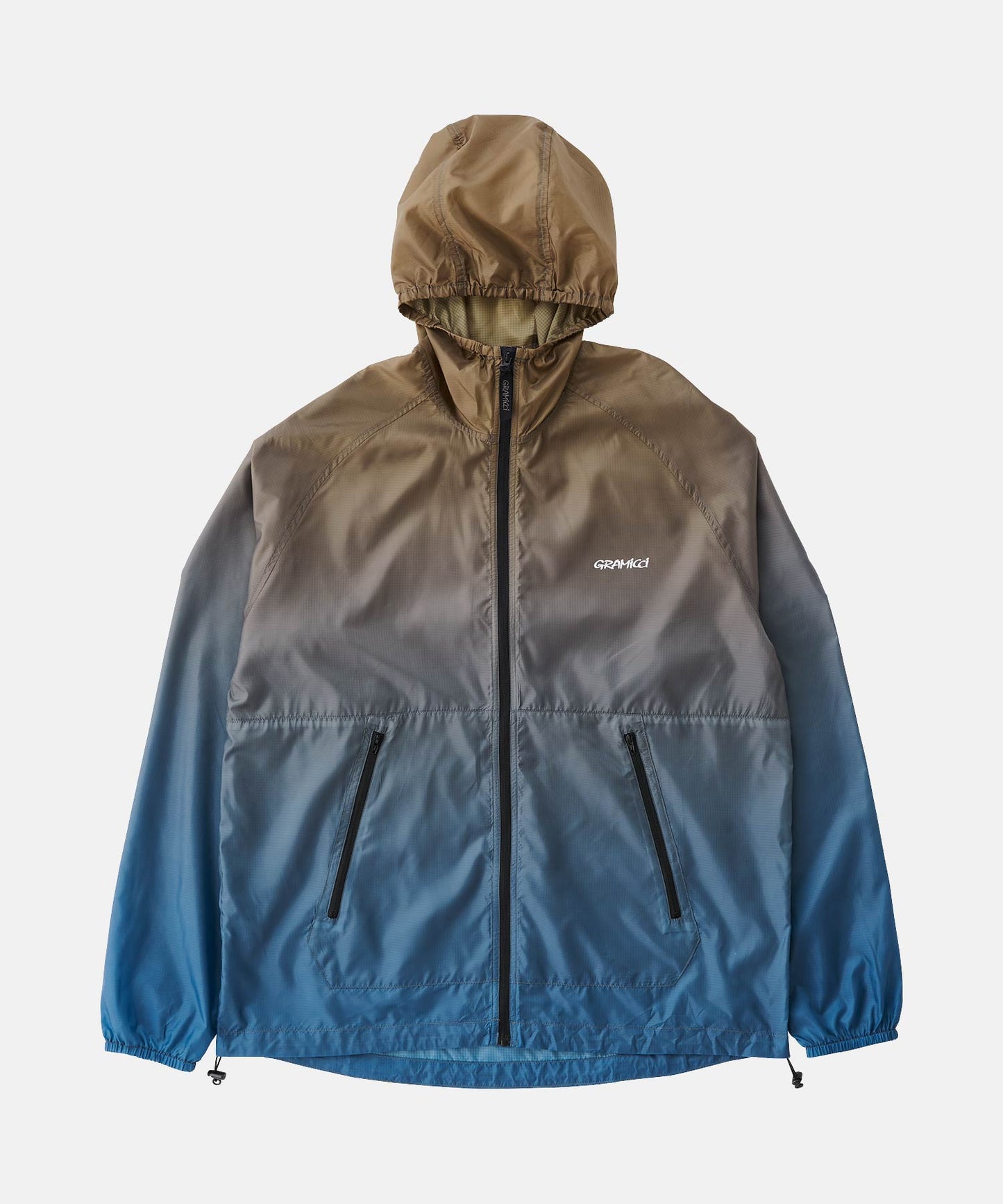LT. RIPSTOP WINDJACKET|LT.リップストップウィンドジャケット