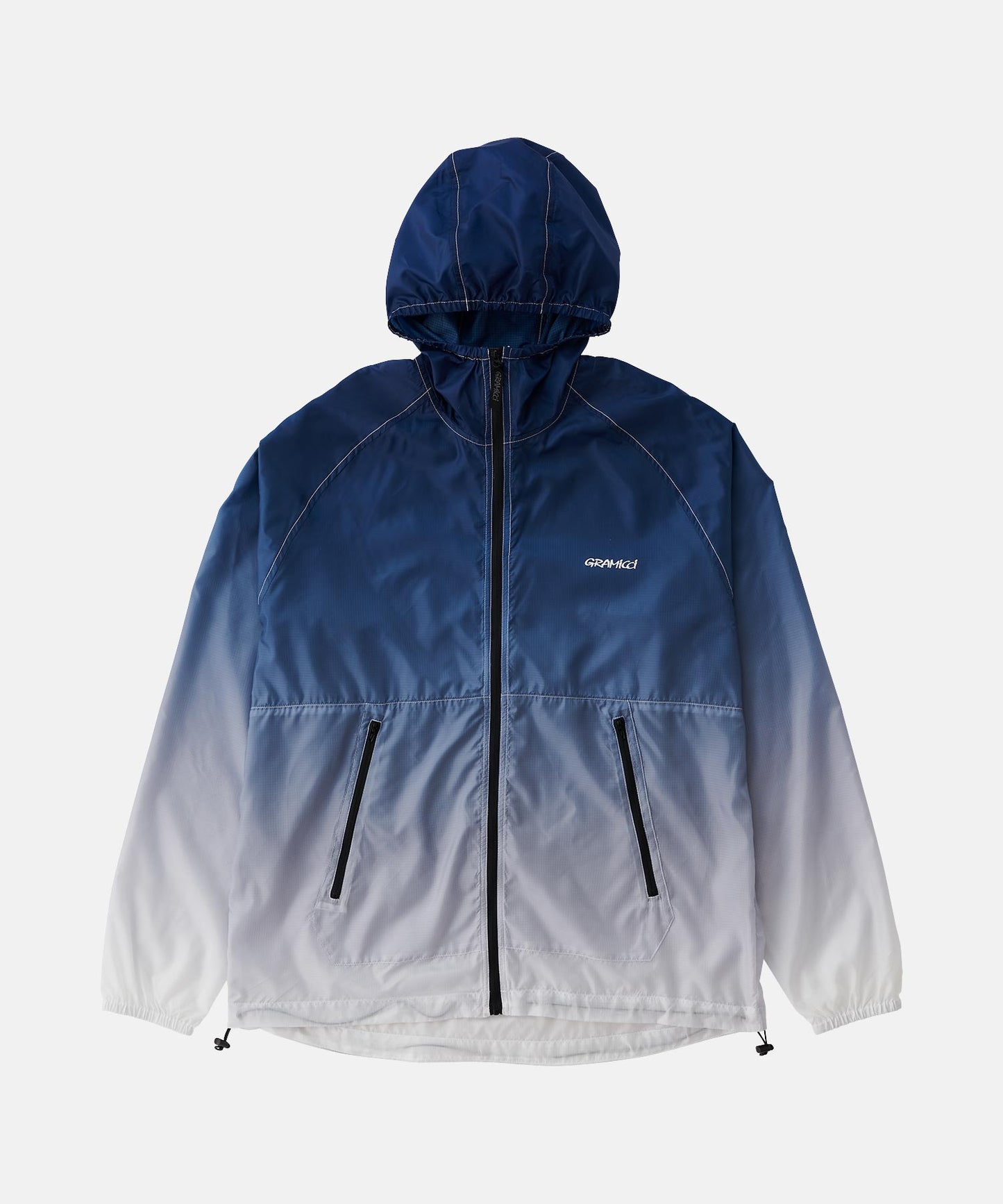 LT. RIPSTOP WINDJACKET|LT.リップストップウィンドジャケット