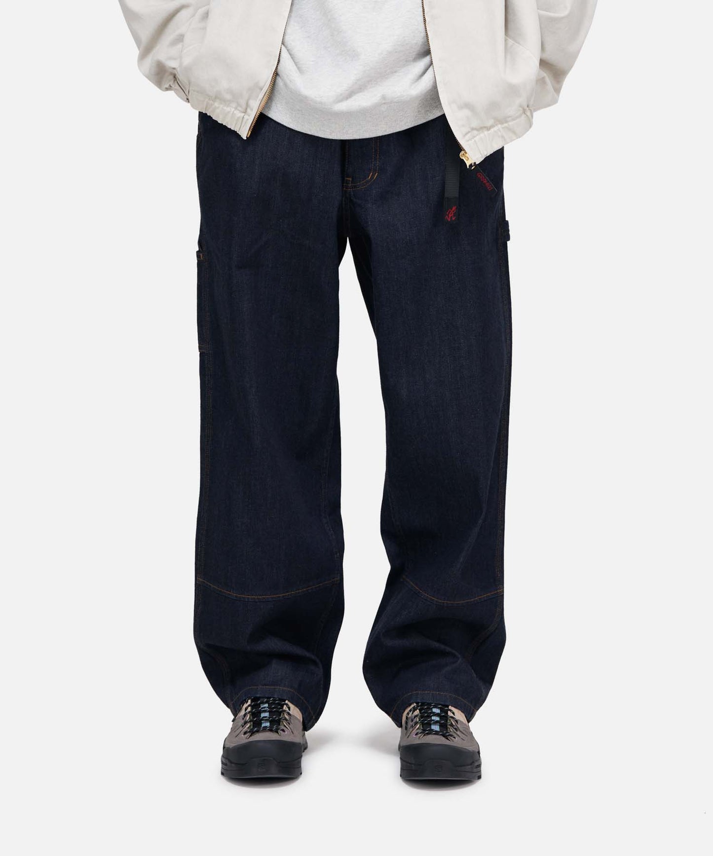 JAPANESE DENIM WORK PANT|ジャパニーズデニムワークパンツ