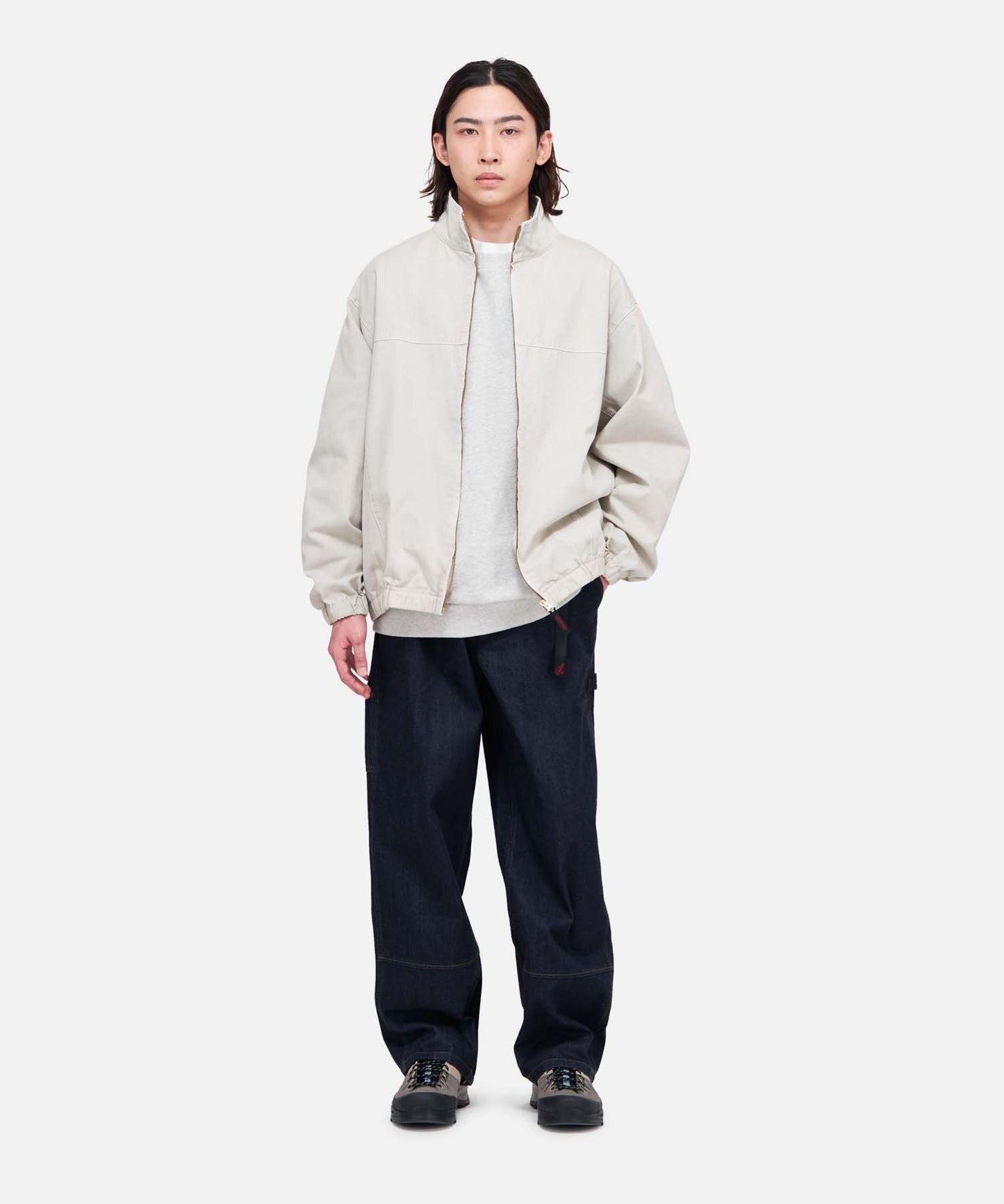 JAPANESE DENIM WORK PANT|ジャパニーズデニムワークパンツ